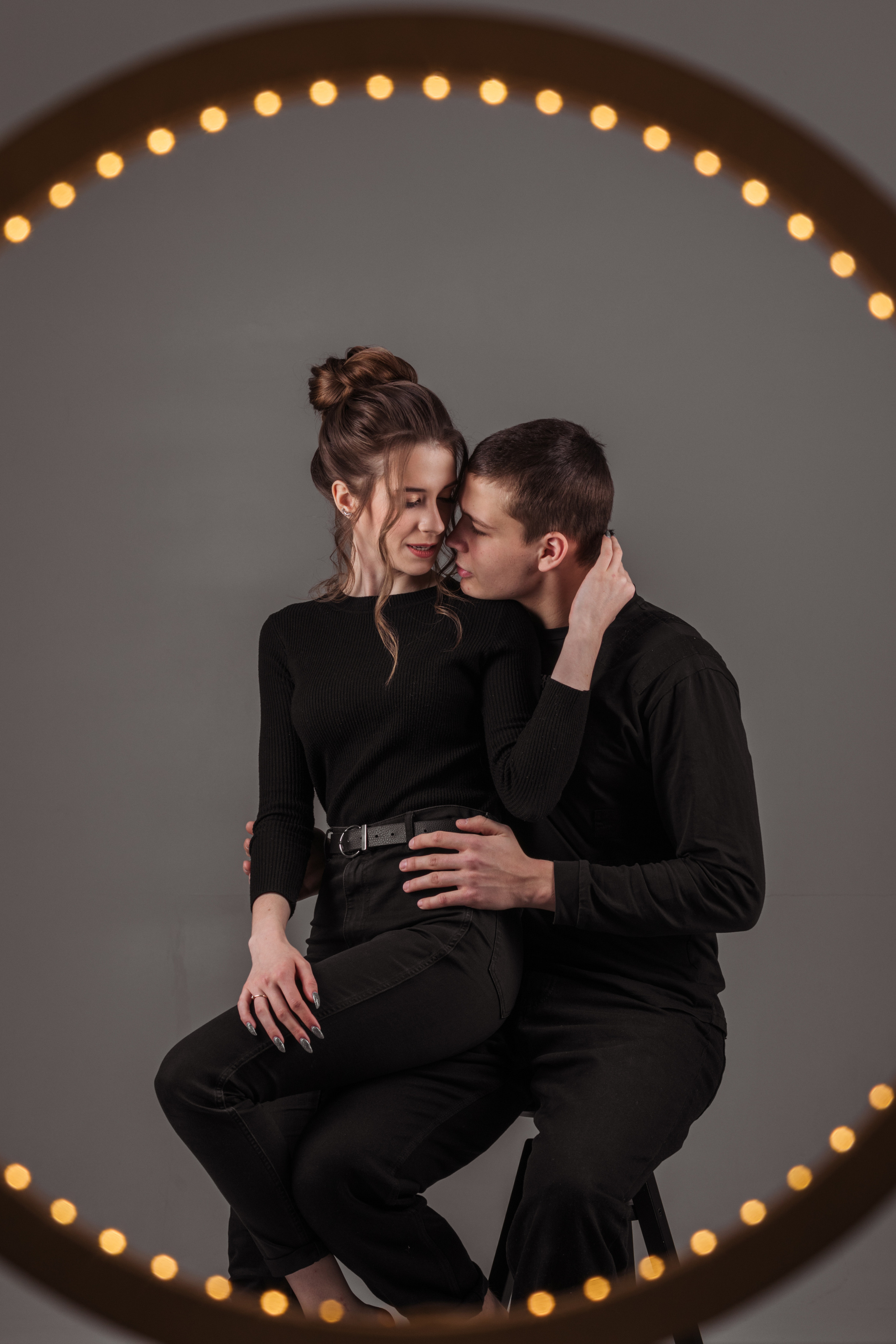 Дима и Михайлина 2021. Фотограф София Турбина