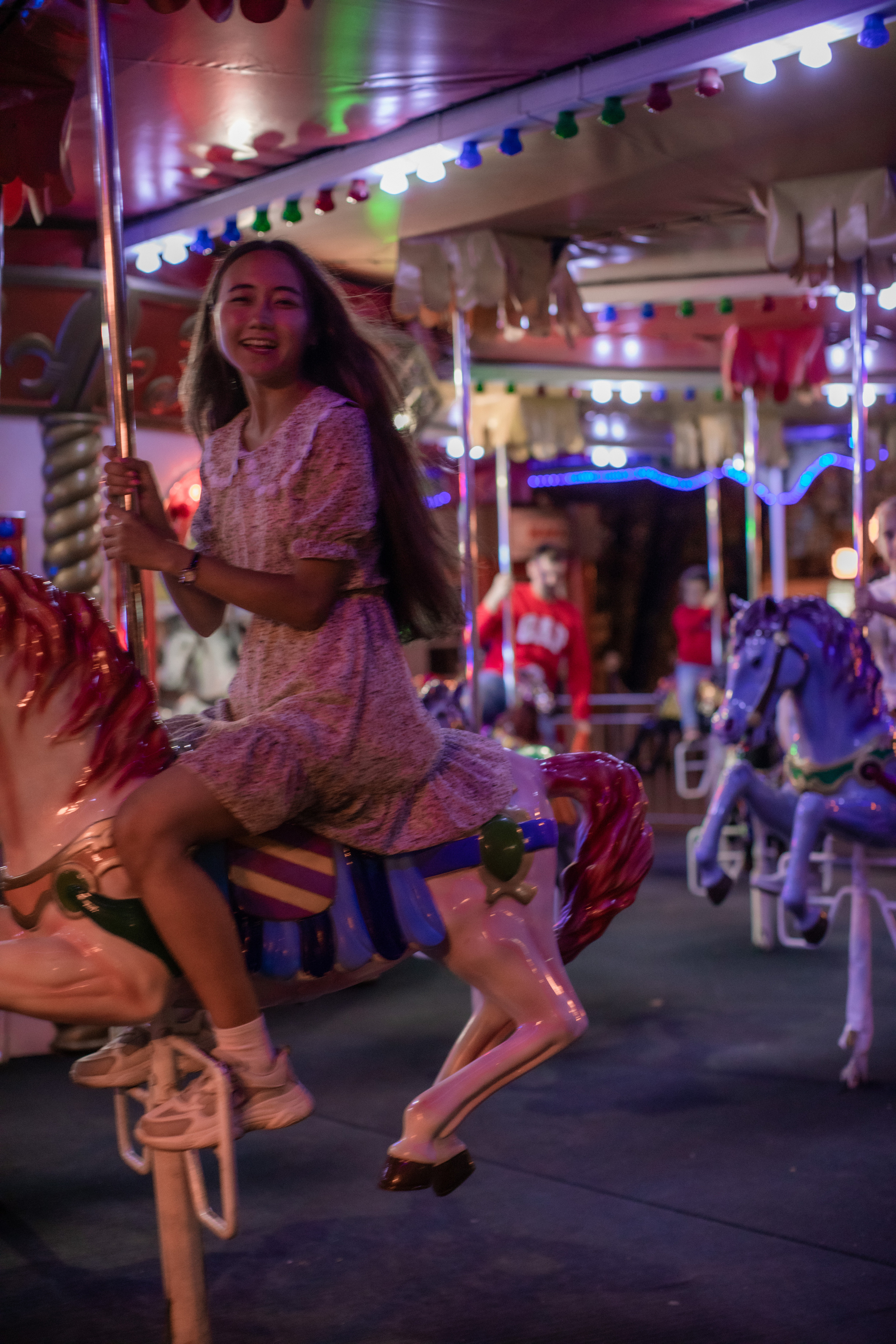 Валера и Юлиана. Фотограф София Турбина