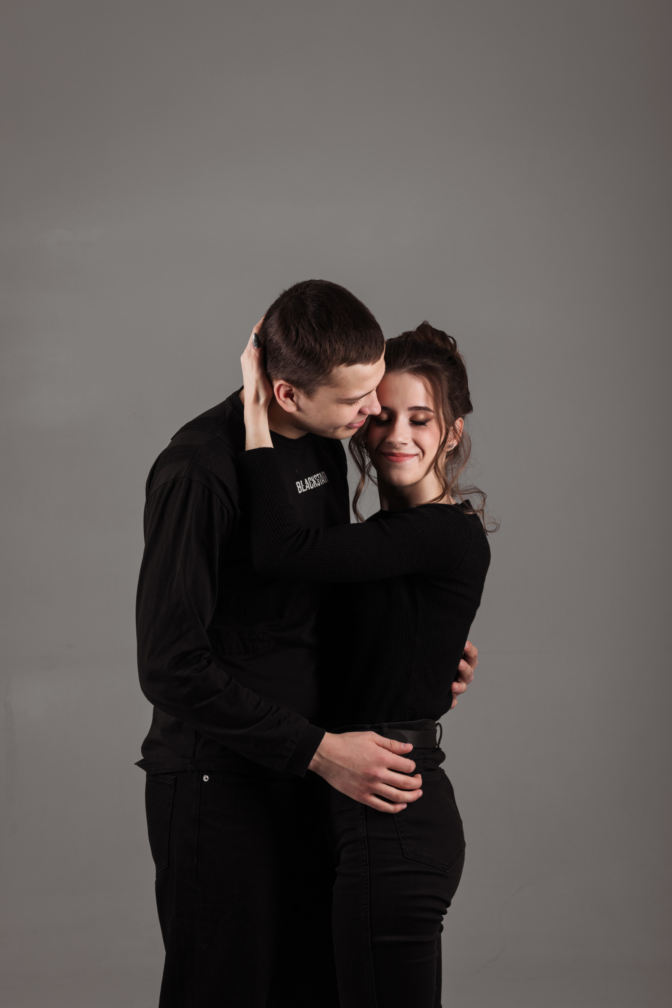 Дима и Михайлина 2021. Фотограф София Турбина