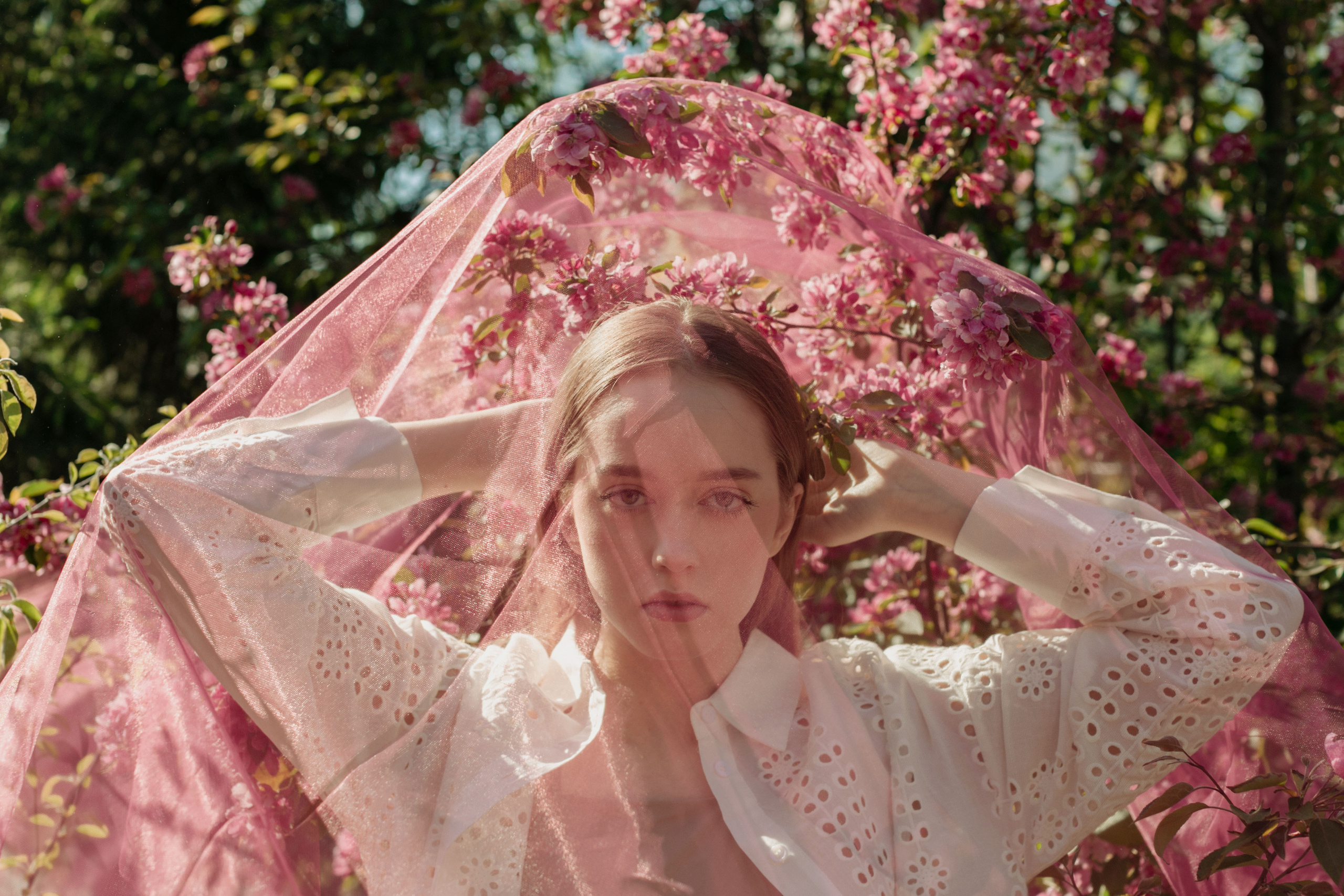 Фотограф София Турбина