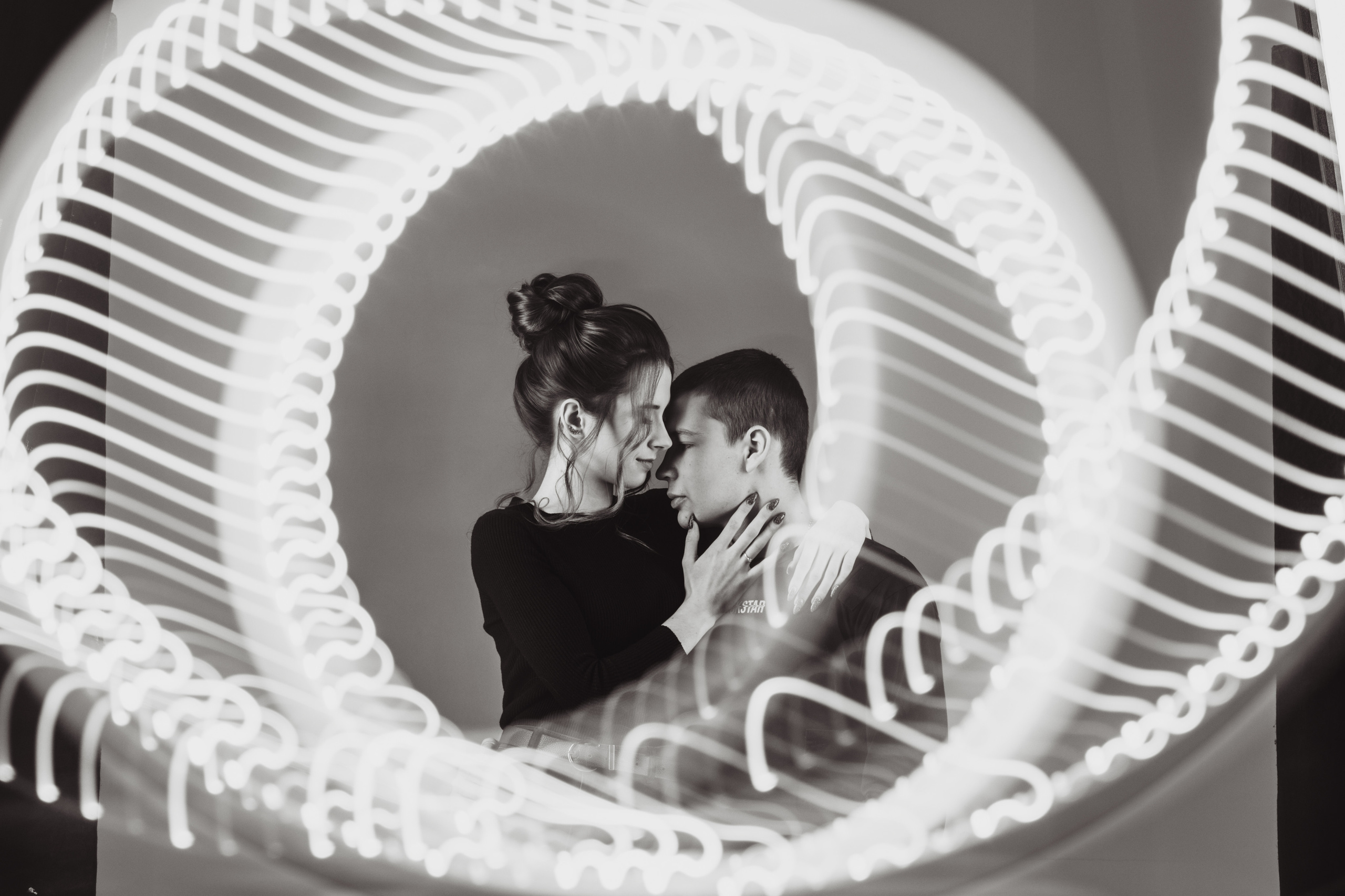 Дима и Михайлина 2021. Фотограф София Турбина