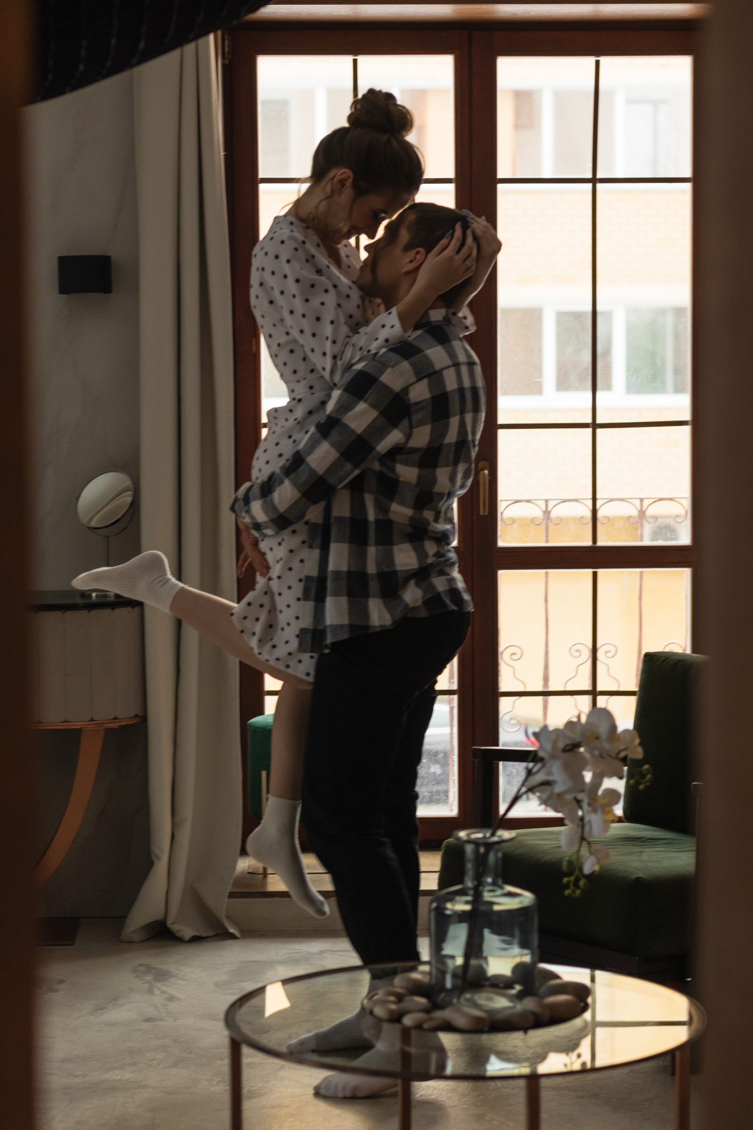 Дима и Михайлина 2021. Фотограф София Турбина