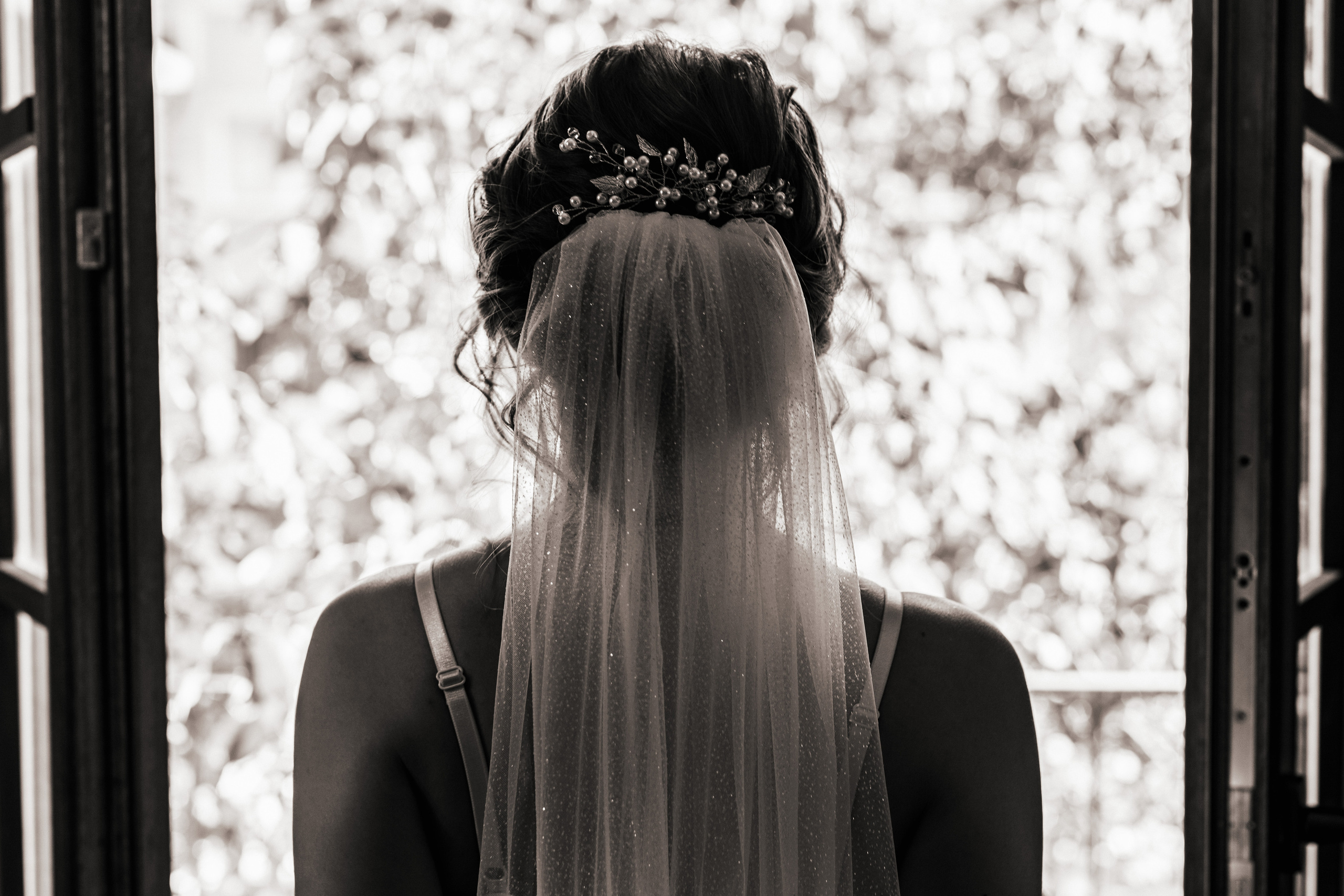 Свадебная съёмка. Фотограф София Турбина