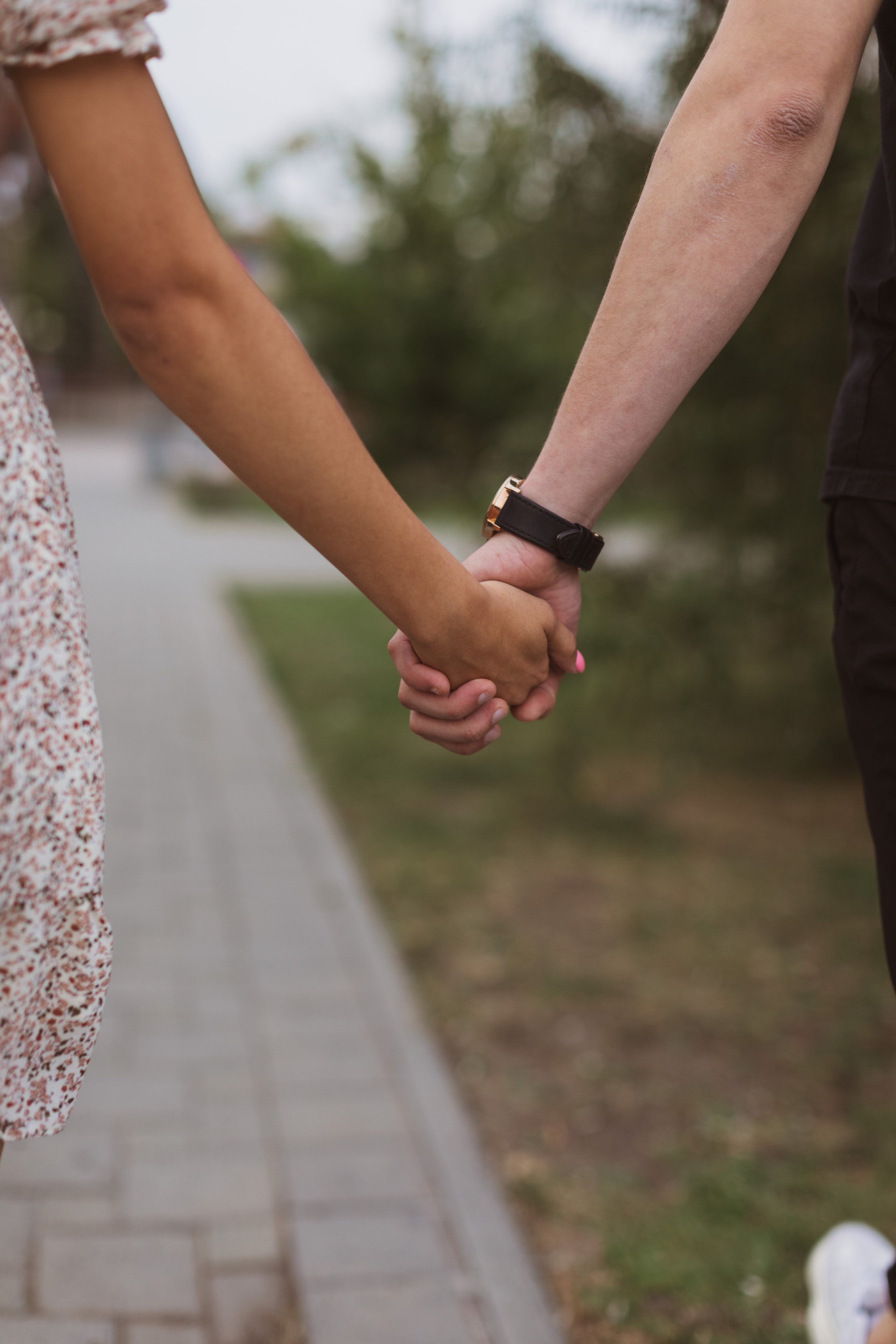 Валера и Юлиана. Фотограф София Турбина