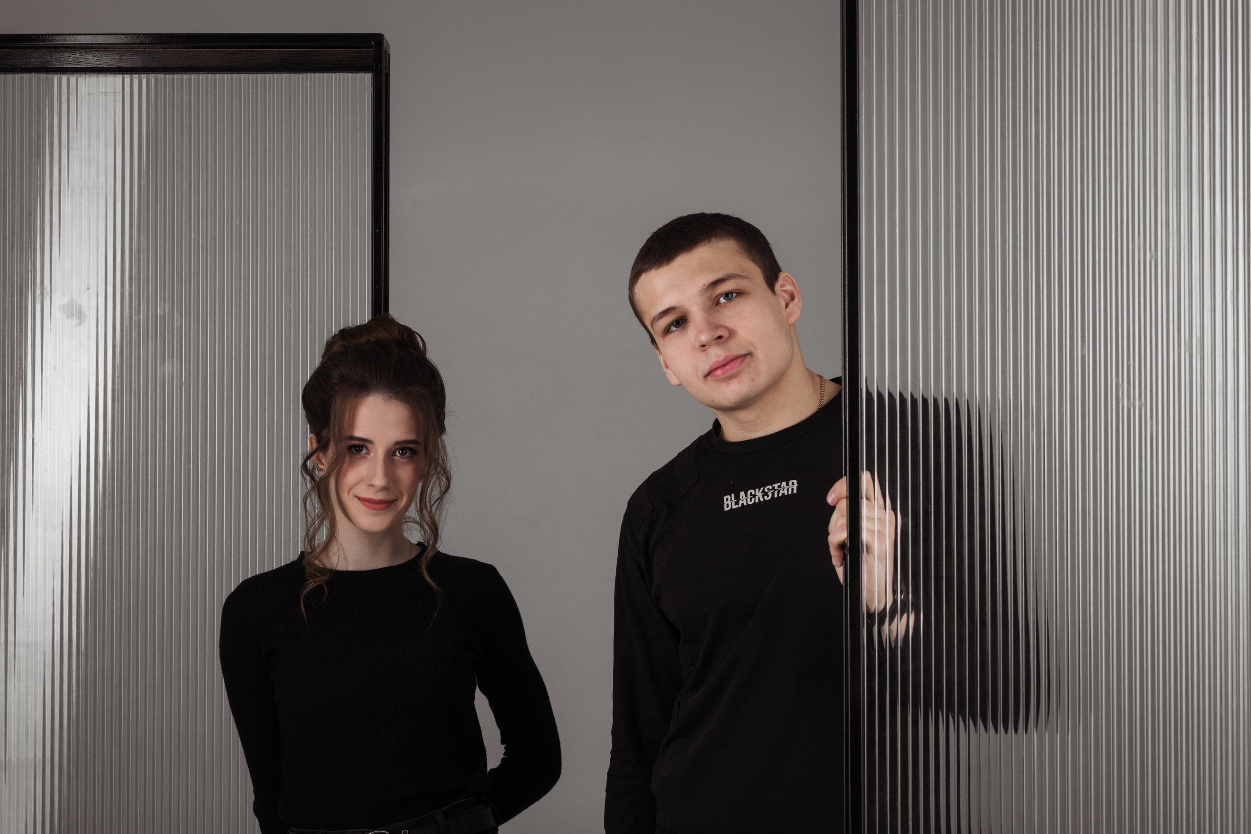 Дима и Михайлина 2021. Фотограф София Турбина