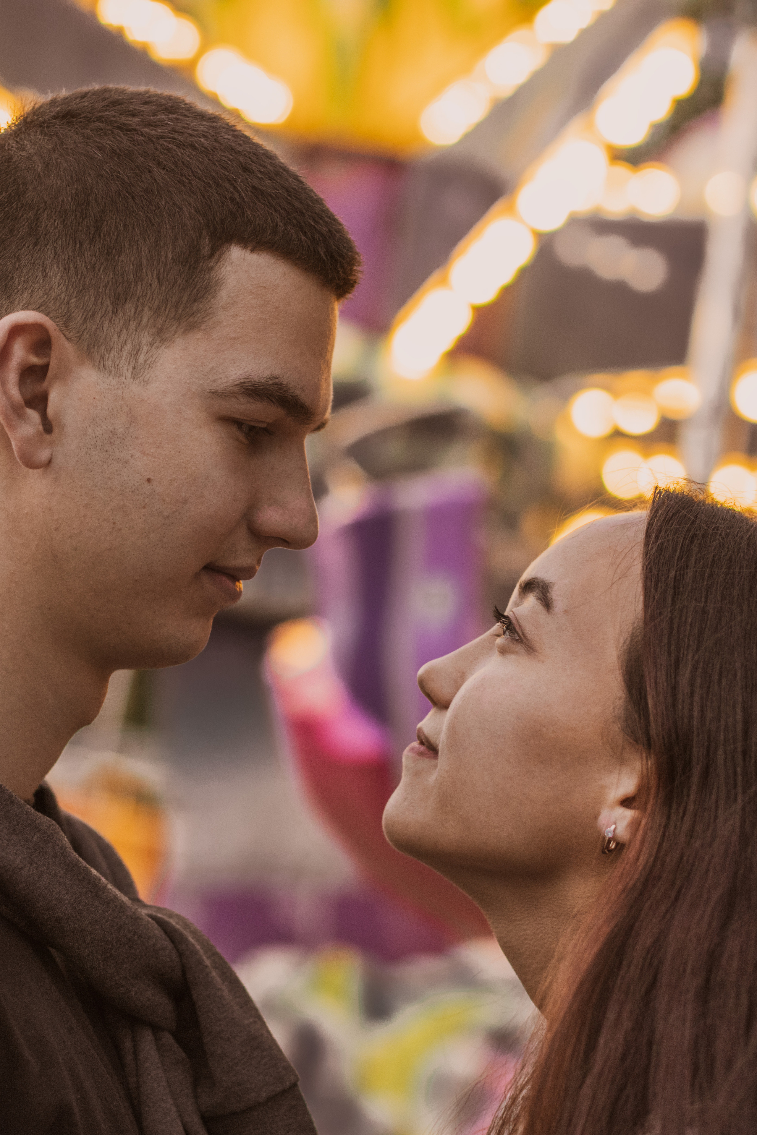 Валера и Юлиана. Фотограф София Турбина