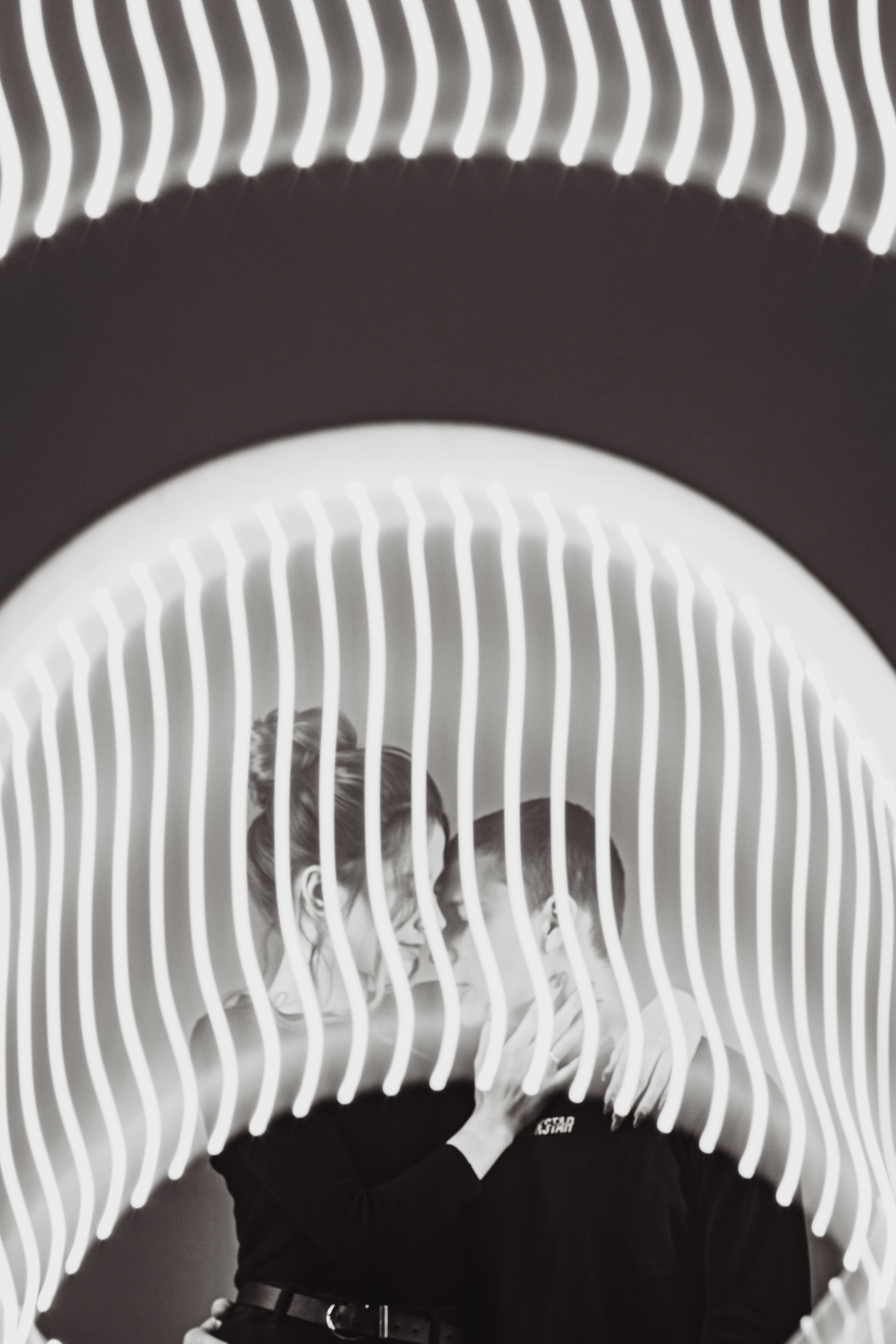 Дима и Михайлина 2021. Фотограф София Турбина