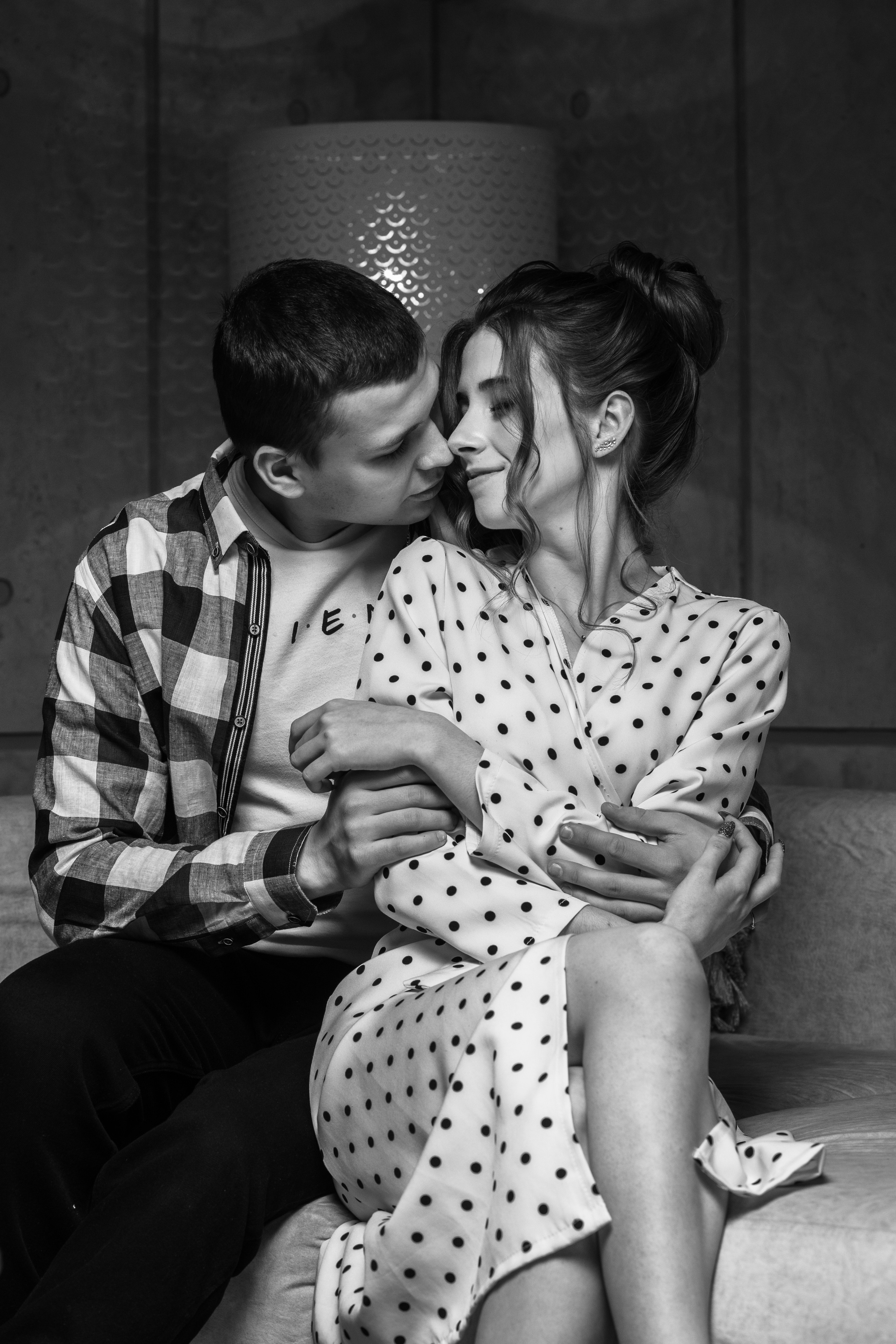 Дима и Михайлина 2021. Фотограф София Турбина