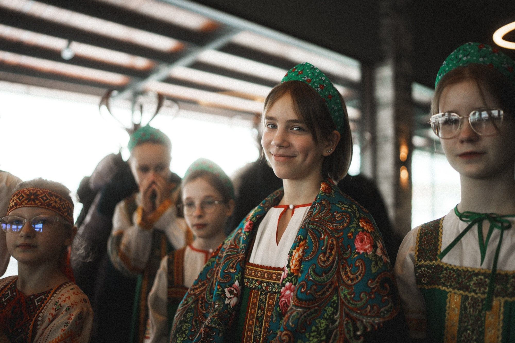 Ветераны. Карелия, Сортавала. Zekons. Фото, видео, нейросети