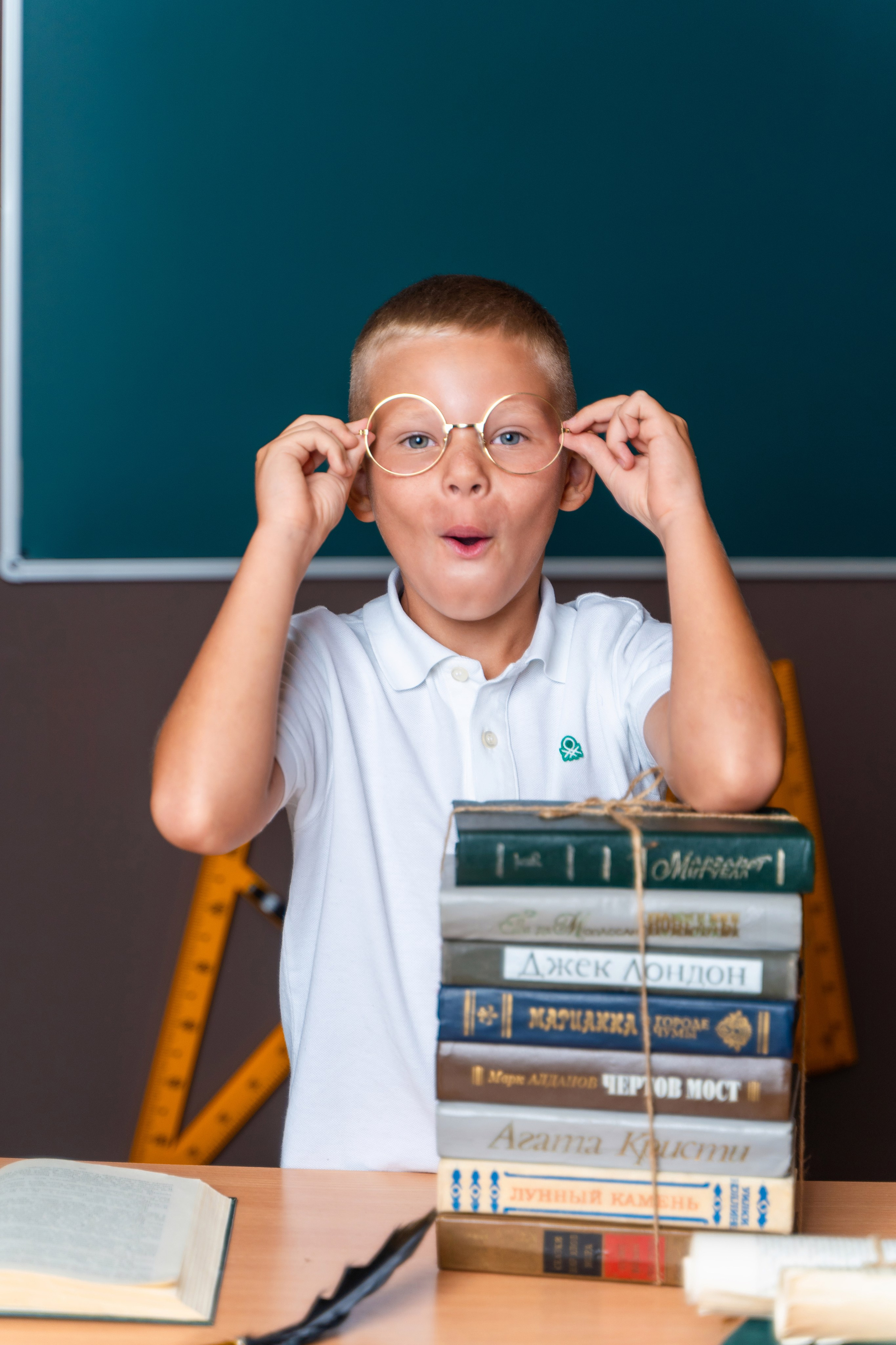 Выпускные фотосессии. Детский школьный фотограф в Кемерово Зиновьева Екатерина