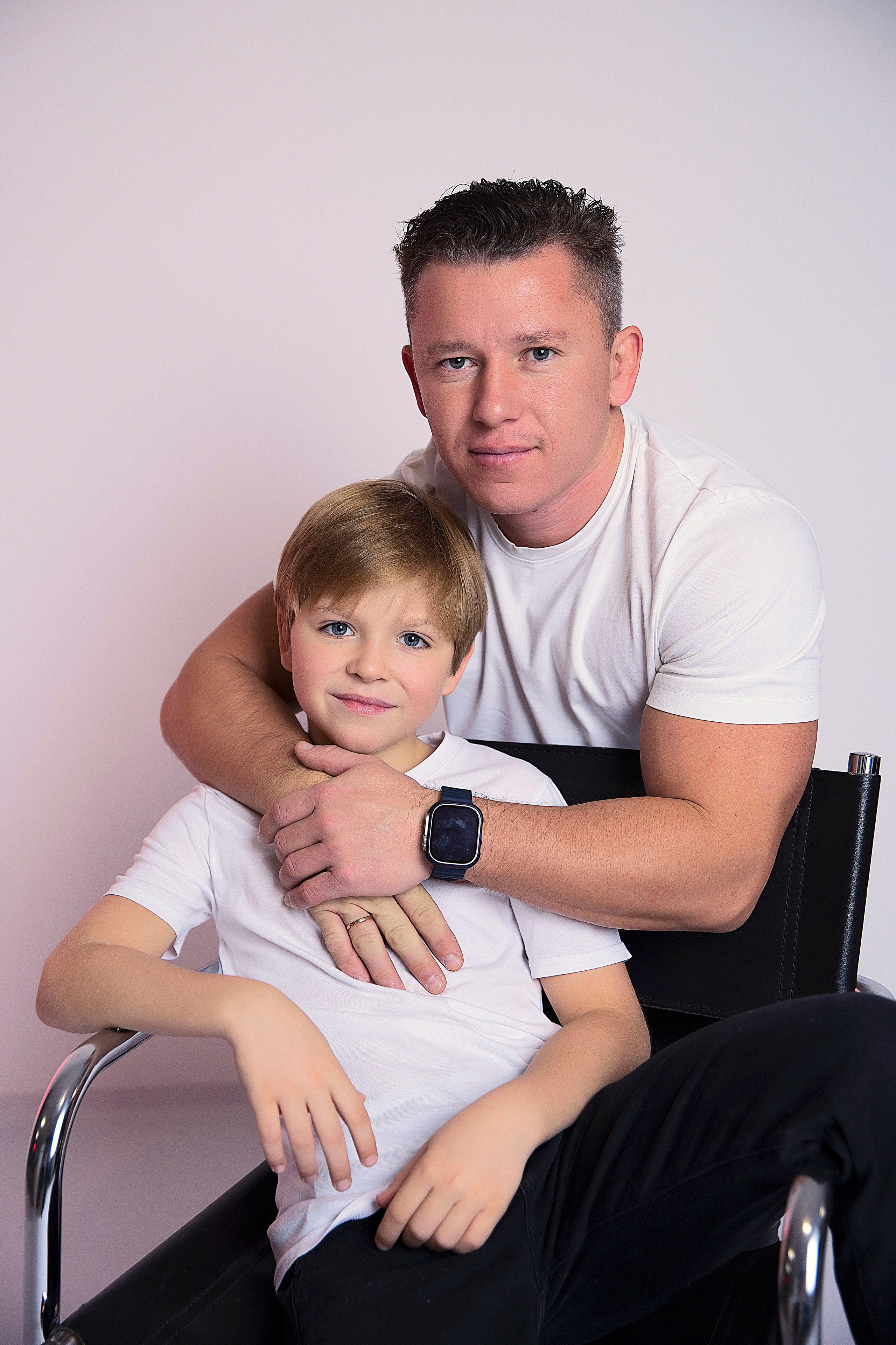 «ПАПА». Детский школьный фотограф в Кемерово Зиновьева Екатерина