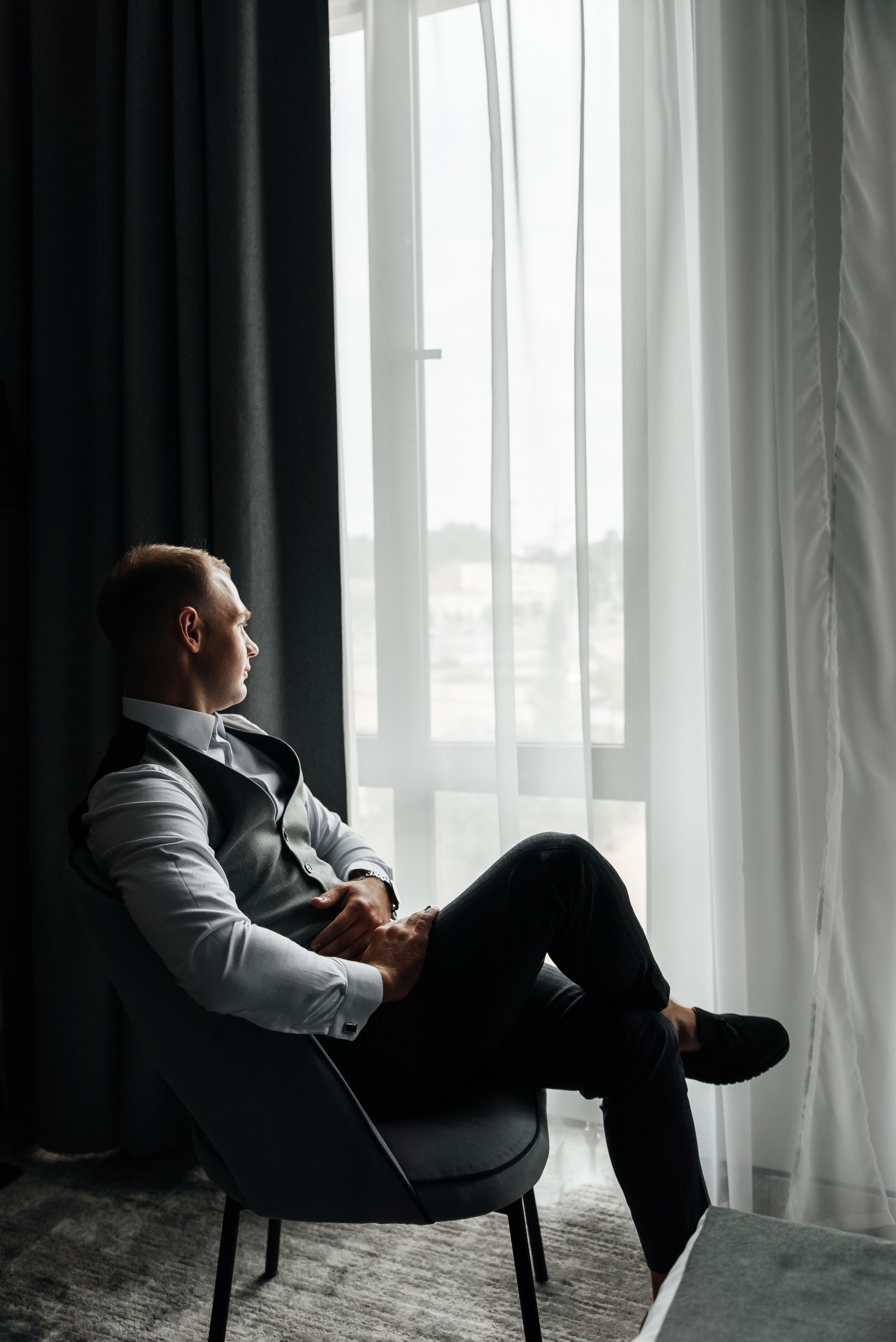 Влад и Настя. Свадебная и семейная фото и видеосъёмка. Брянск