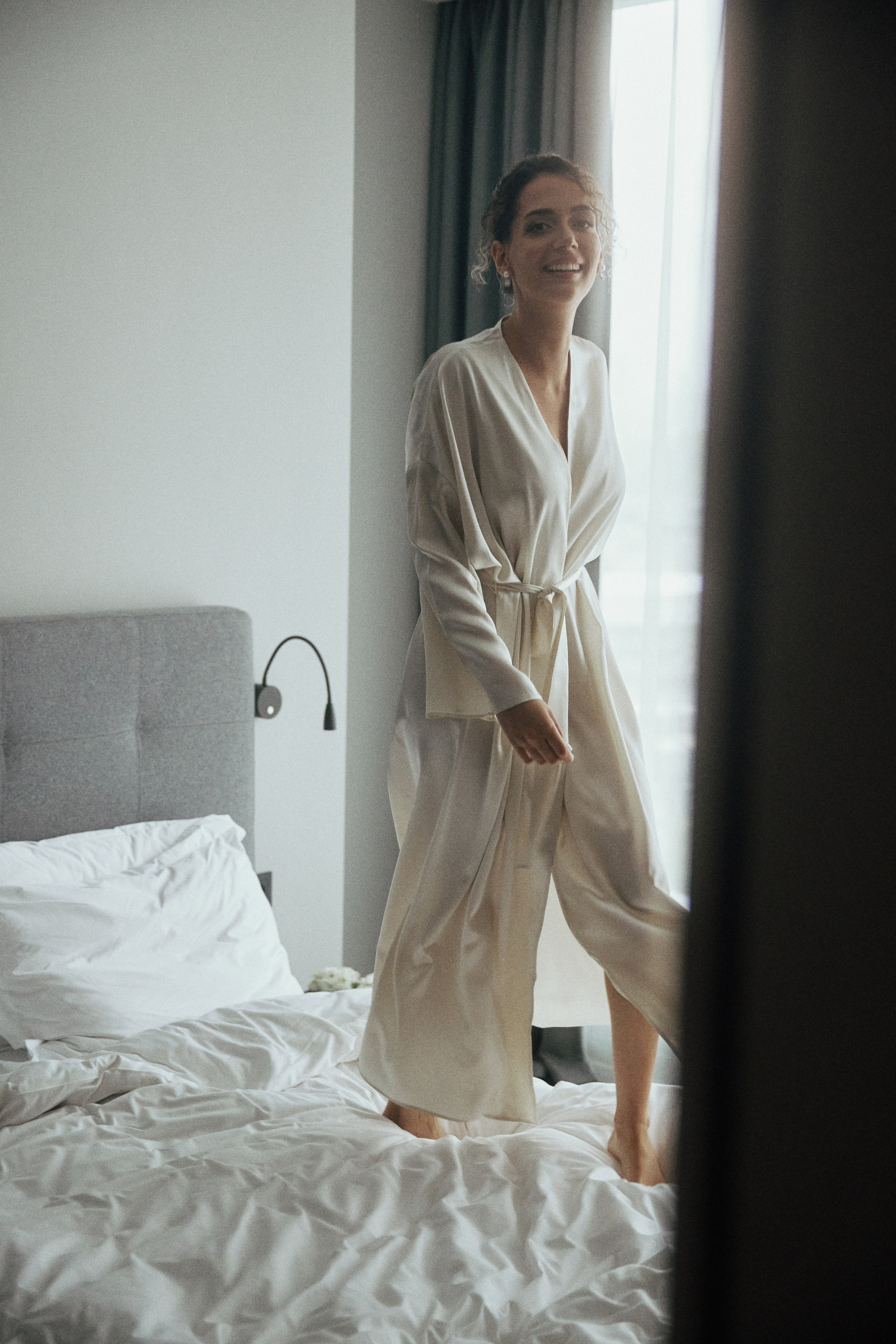 A NEW FAMILY TREE. Дмитрий Мазуркевич: Профессиональный Репортажный Фотограф