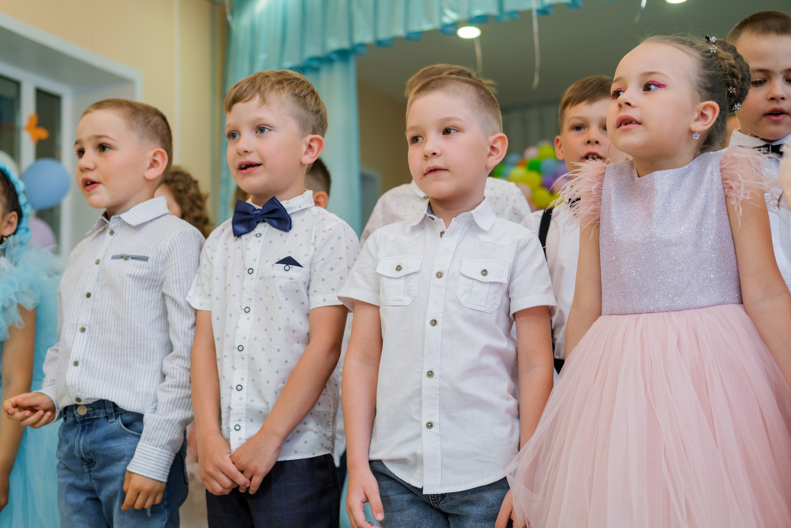 Выпускной 2023. Фотограф Софья Володкина