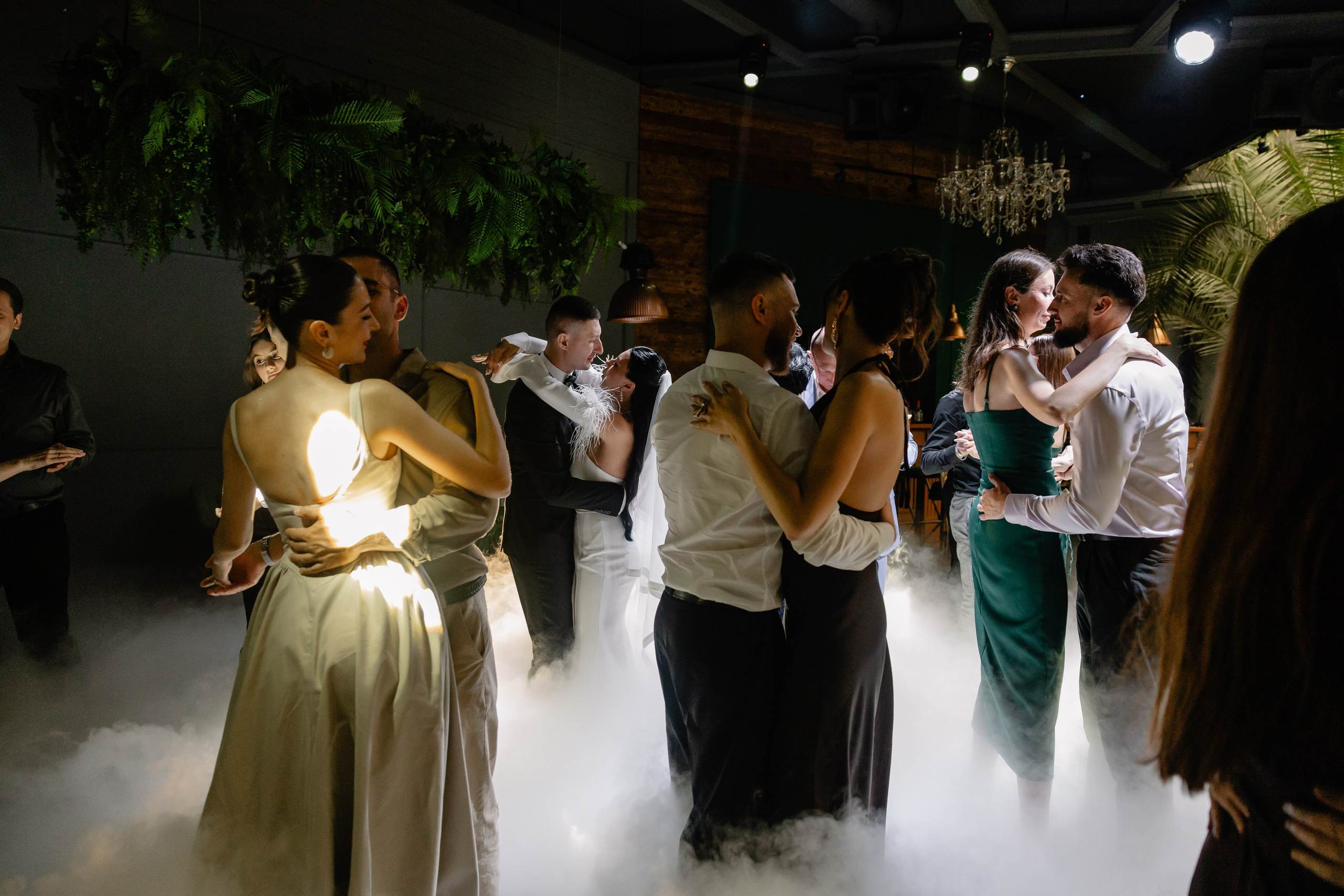 Павел & Алёна. Свадебный фотограф Краснодар и Москва. Анна Еремчук