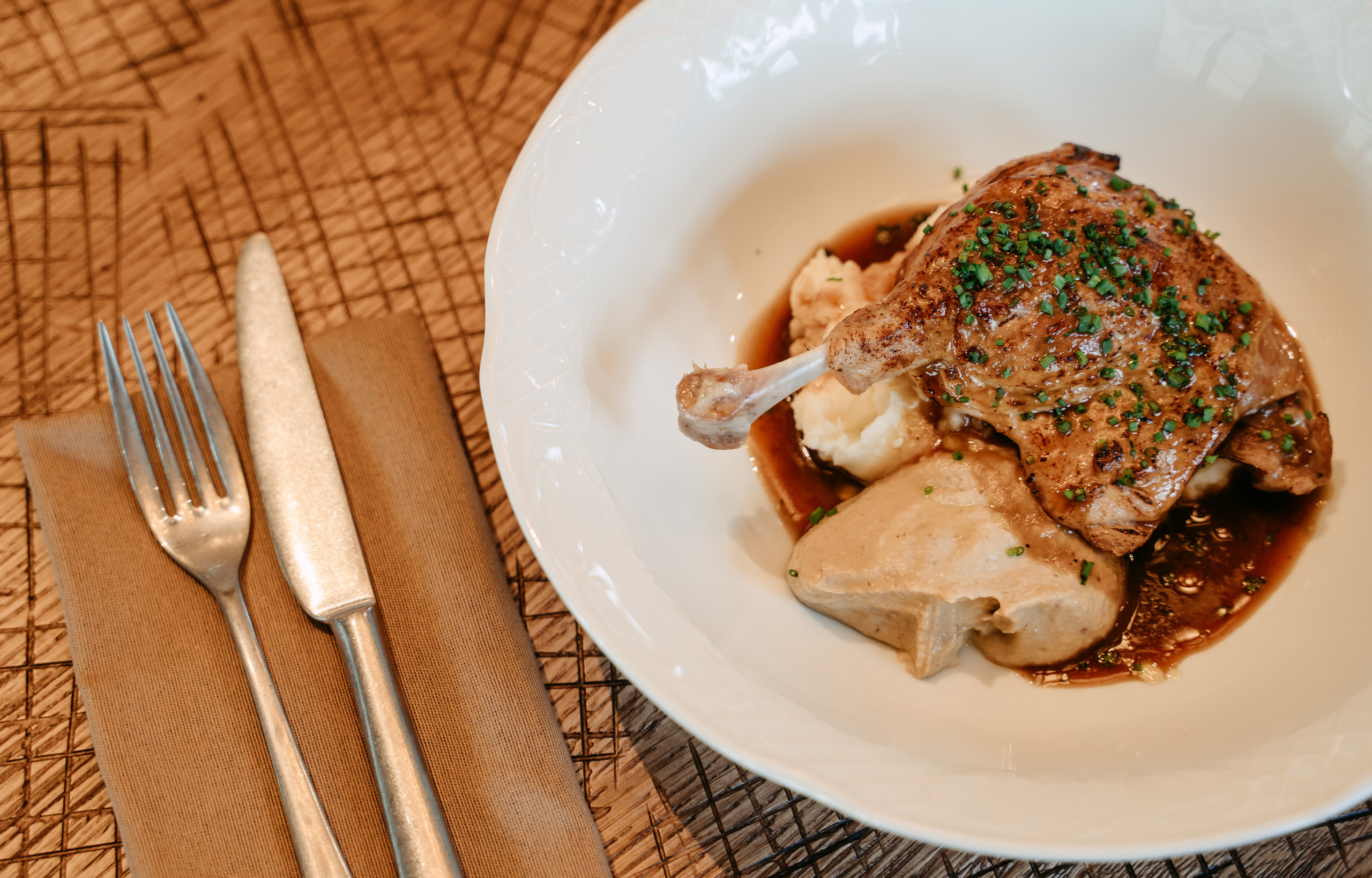 Terra at Silva / ресторан в Казани. Саша Копылов, фотограф в Казани