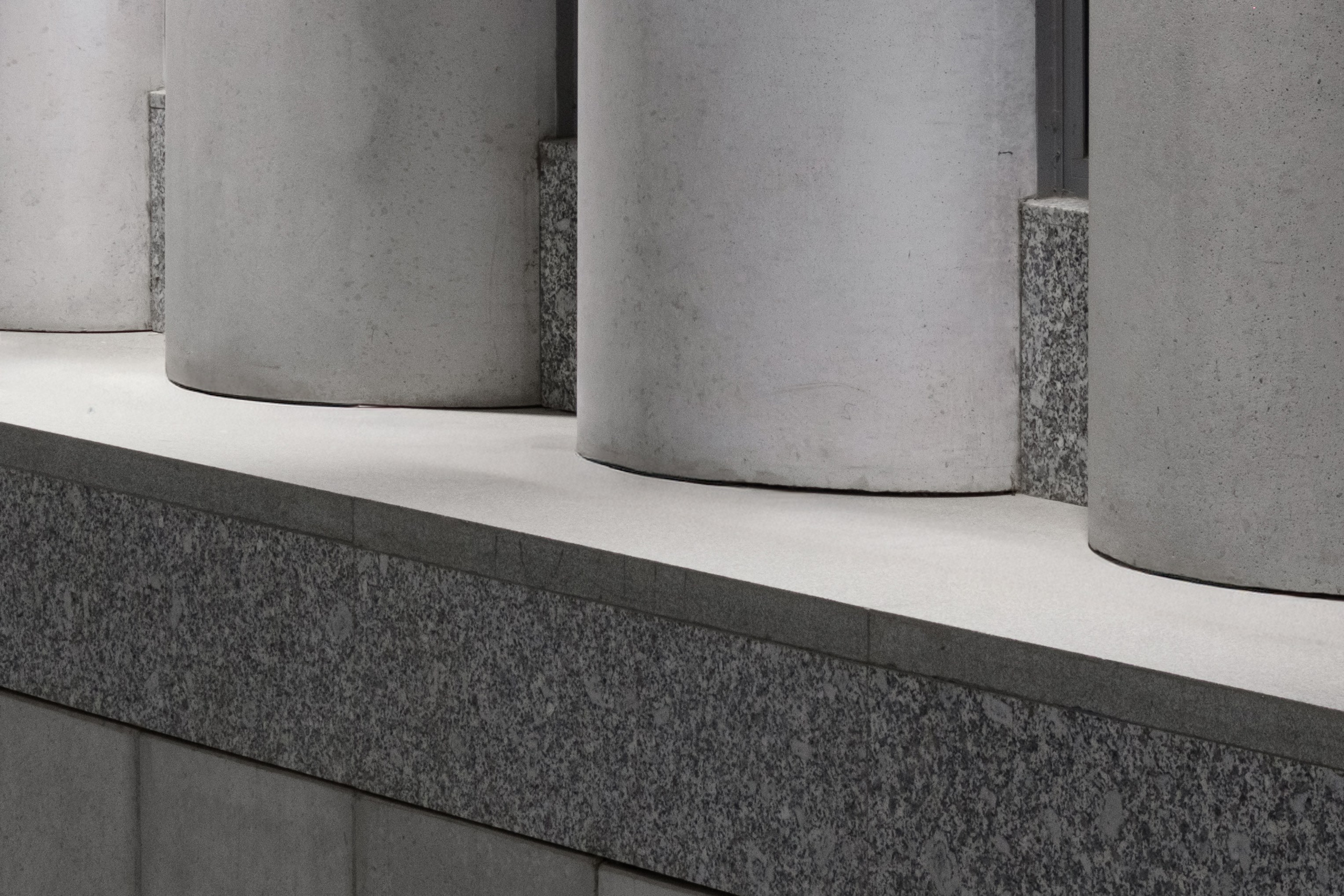 Станция БКЛ «Терехово». Михаил Мулач | Архитектурный фотограф