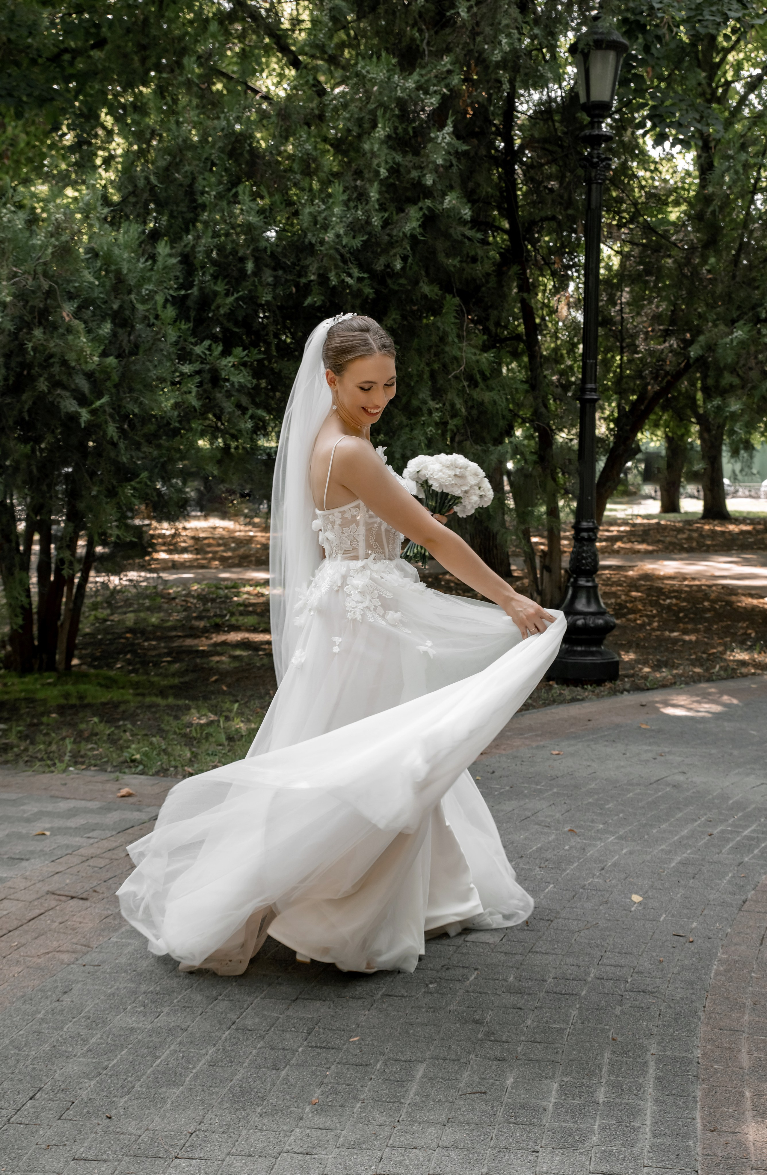 Екатерина и Максим. Свадебный и семейный фотограф в Краснодарском крае