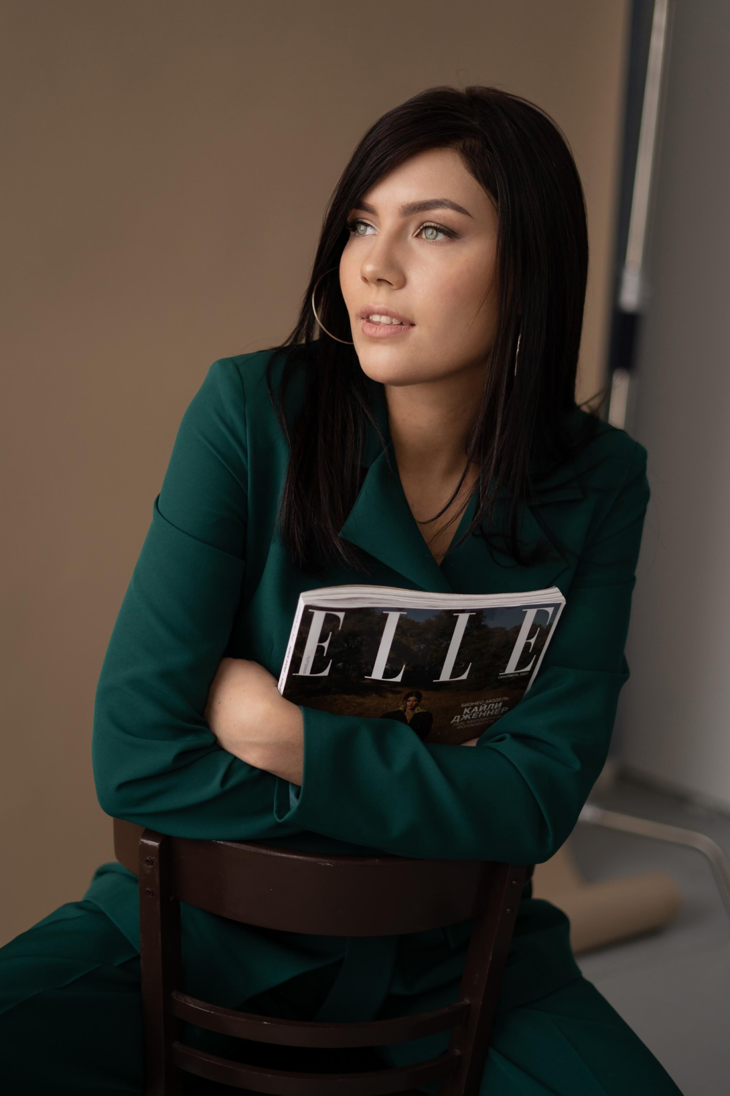 Екатерина. Контент фотограф-видеомейкер Сухарь Мария