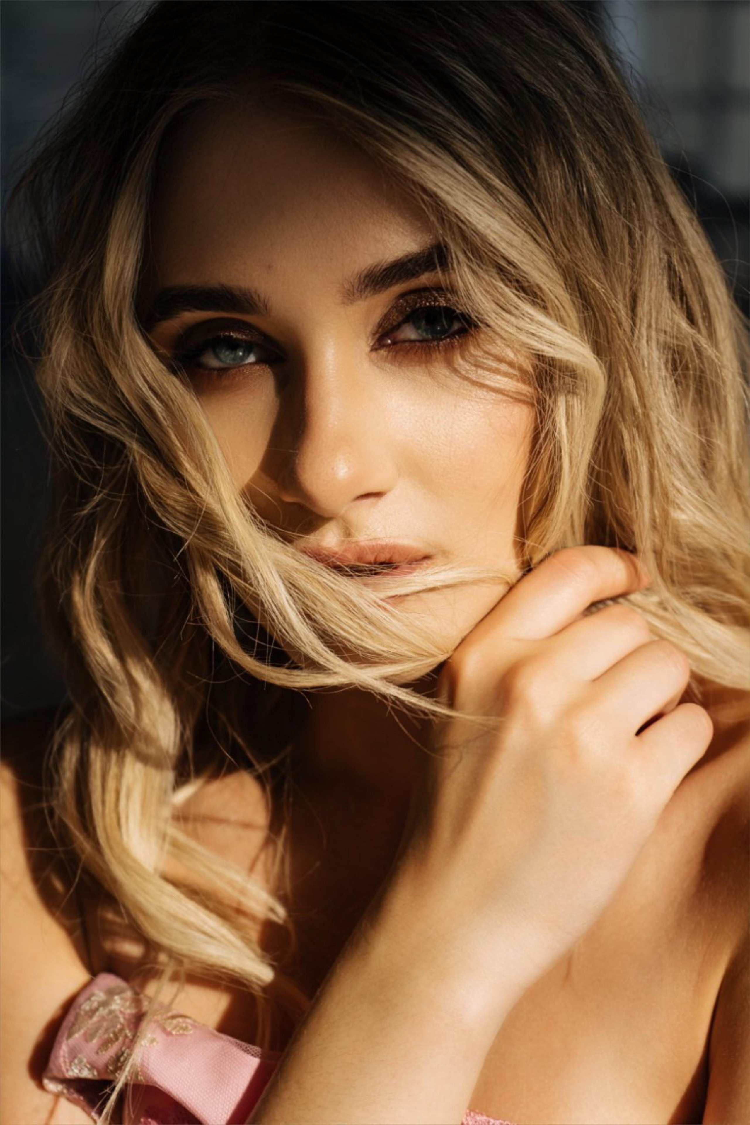 Наталья. Контент фотограф-видеомейкер Сухарь Мария