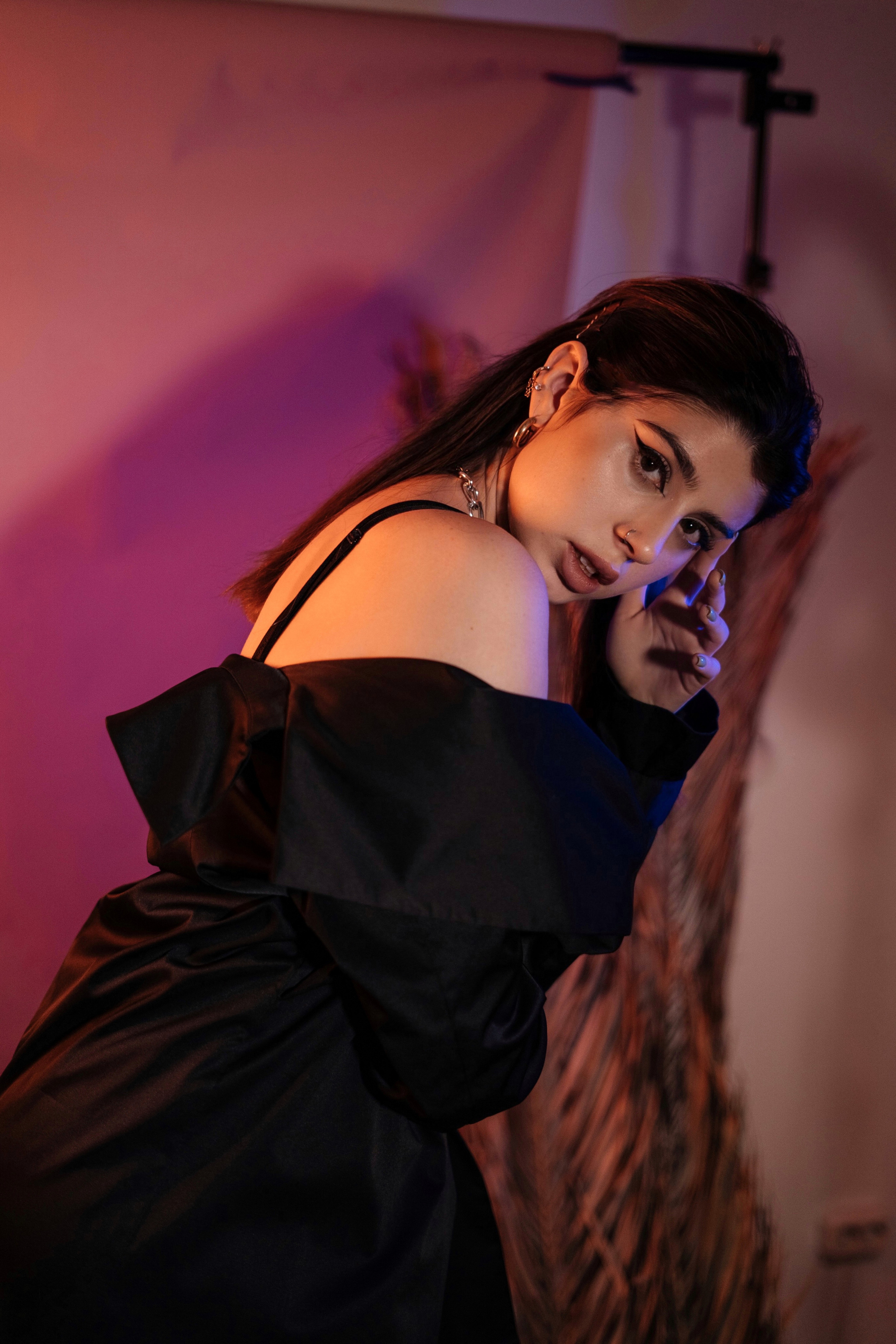 Алина. Контент фотограф-видеомейкер Сухарь Мария