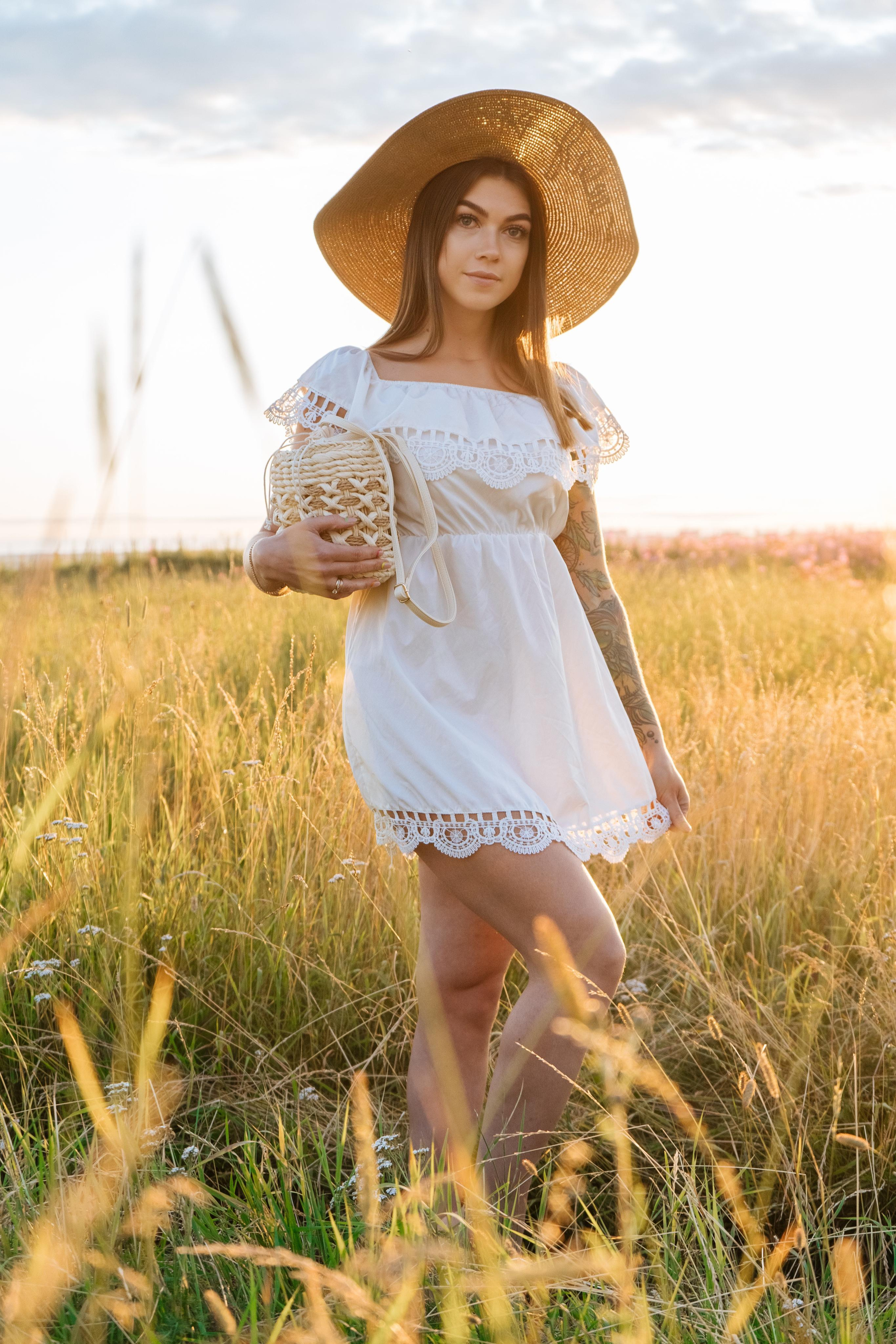 Кристина. Контент фотограф-видеомейкер Сухарь Мария