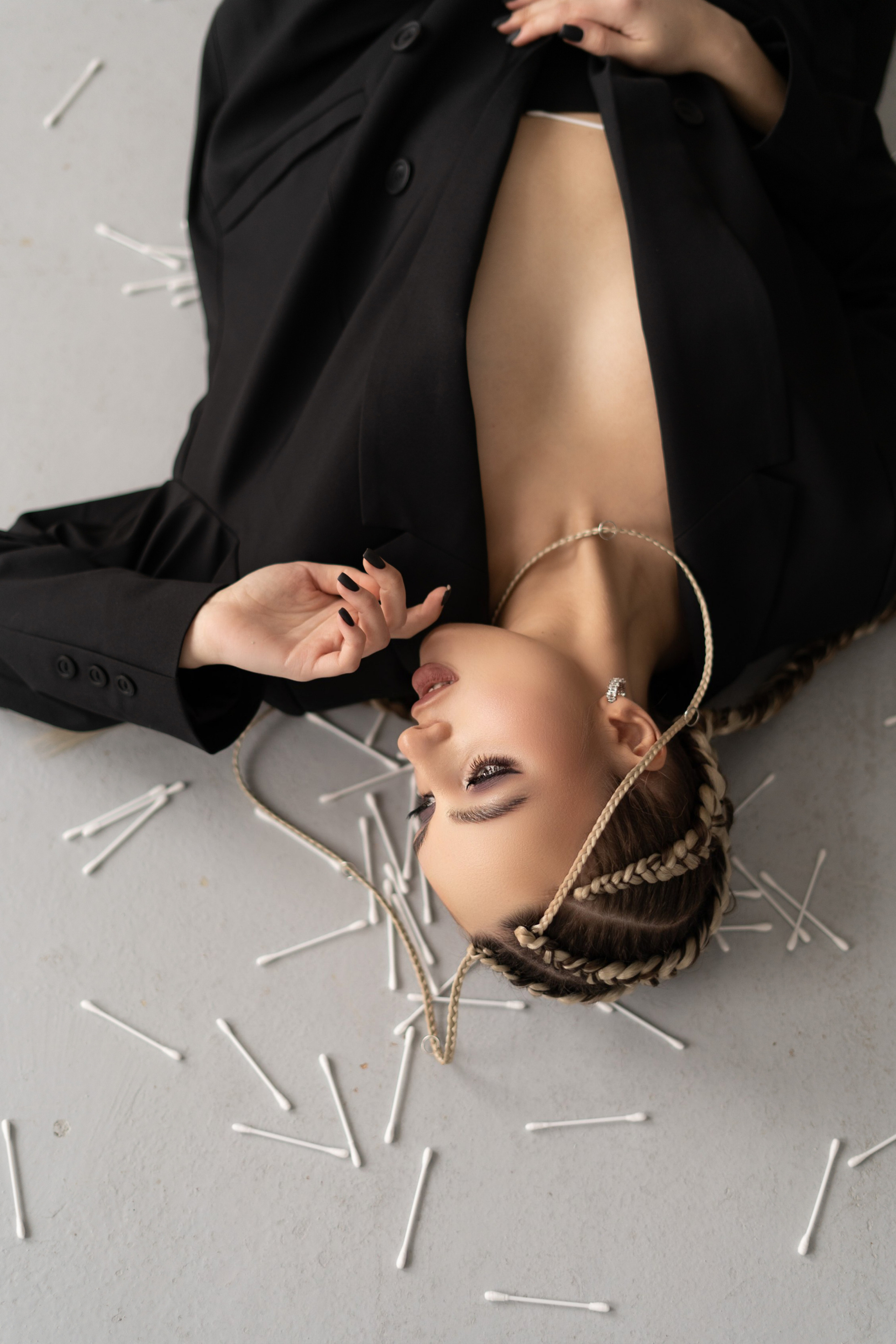 Дарья/PERMANENT MASTER. Контент фотограф-видеомейкер Сухарь Мария