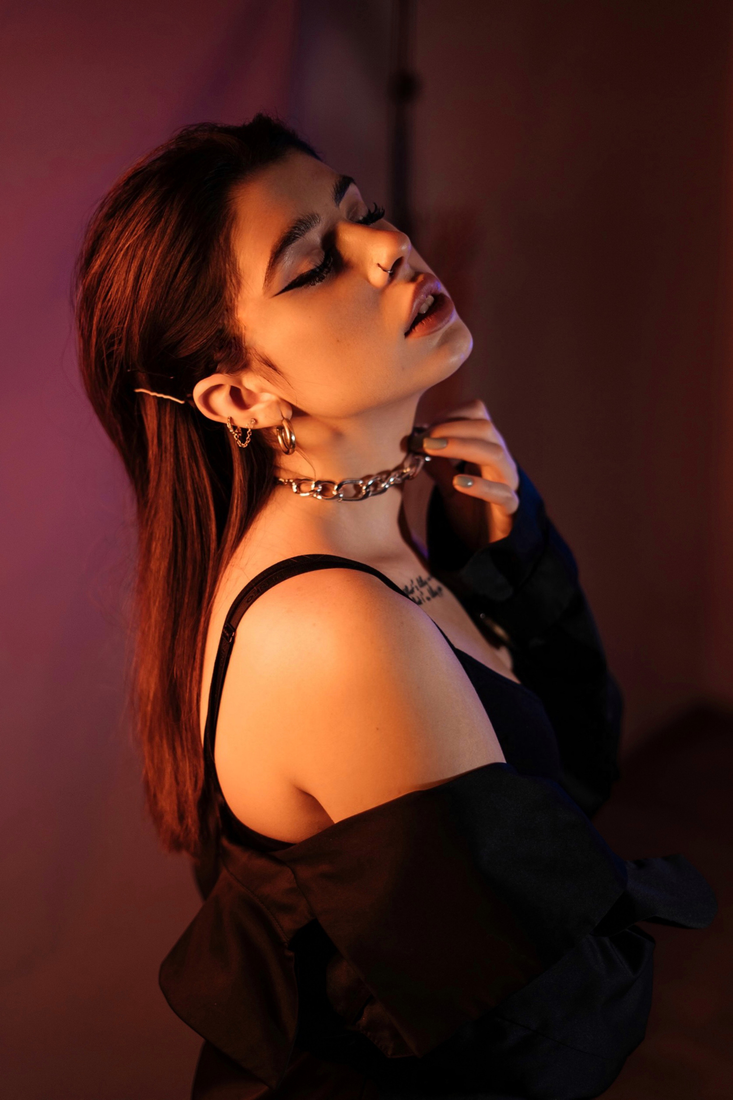 Алина. Контент фотограф-видеомейкер Сухарь Мария