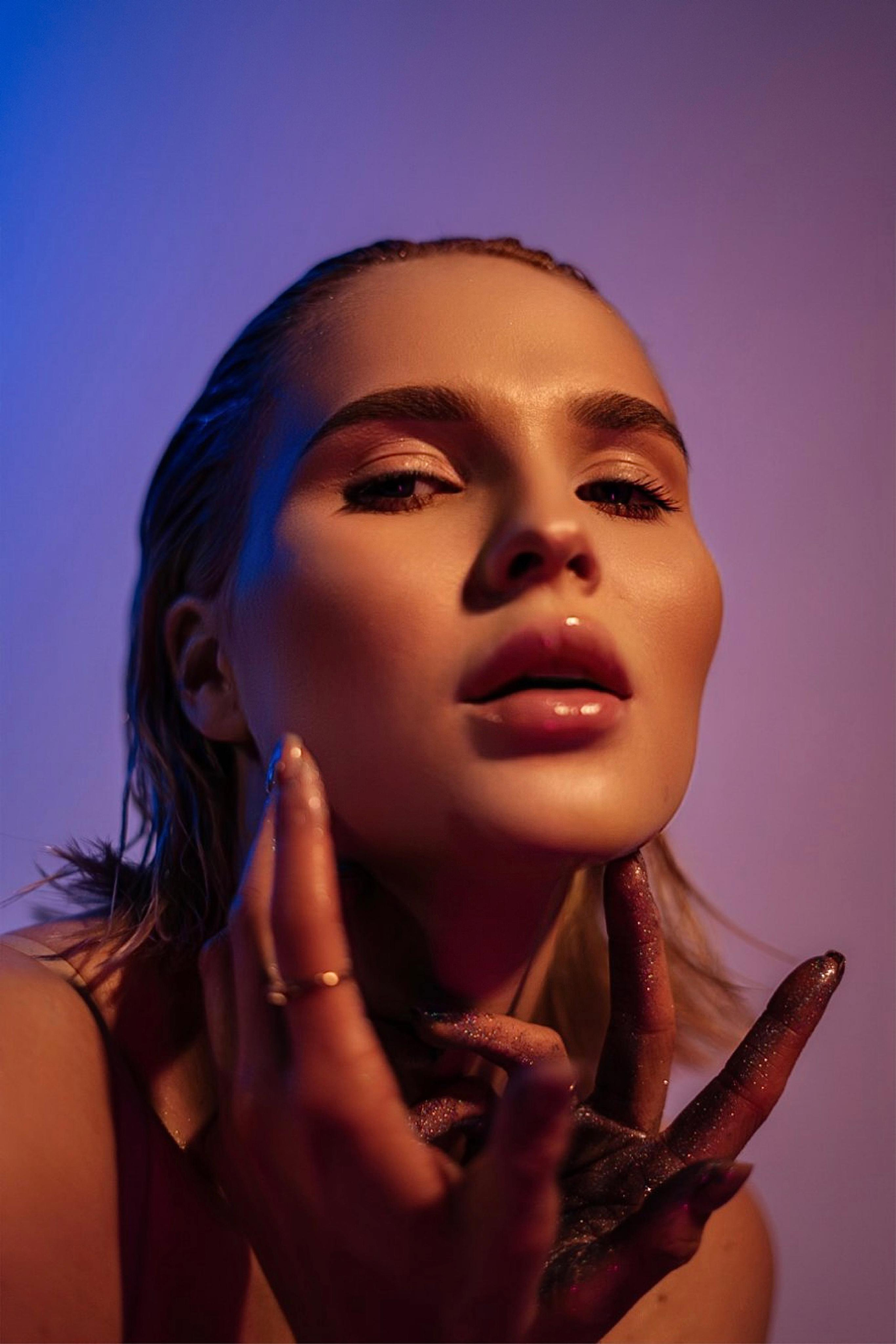 Влада. Контент фотограф-видеомейкер Сухарь Мария