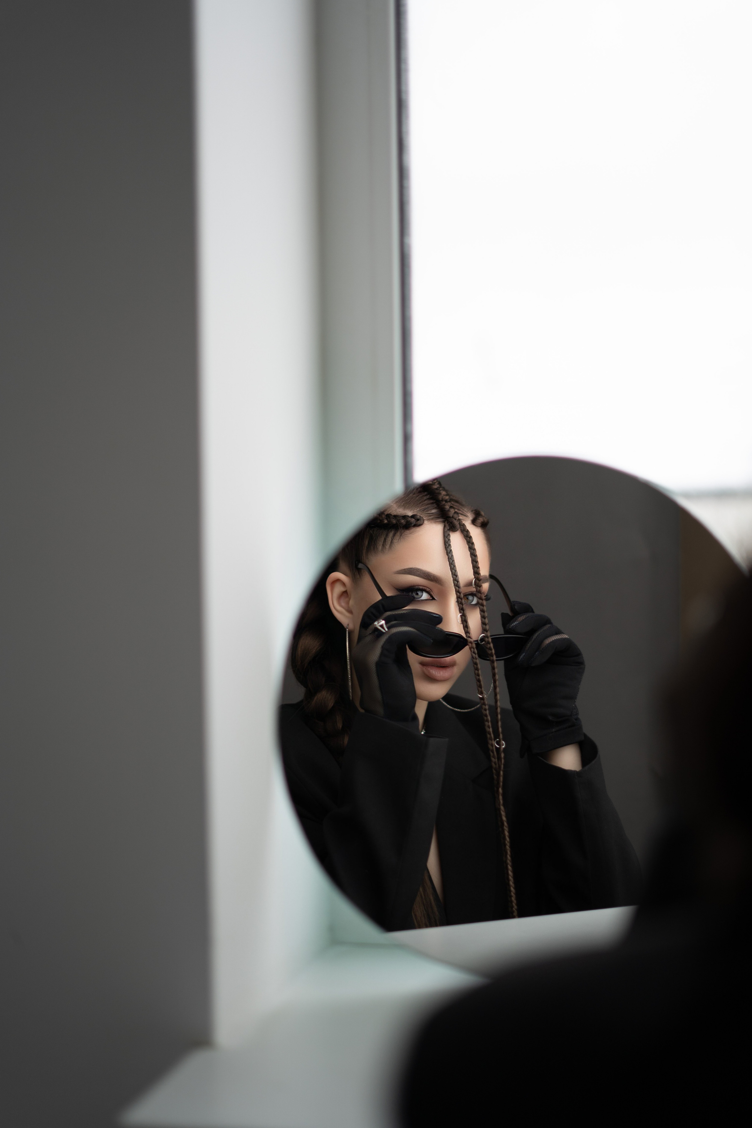 Надежда/NAILS MASTER. Контент фотограф-видеомейкер Сухарь Мария