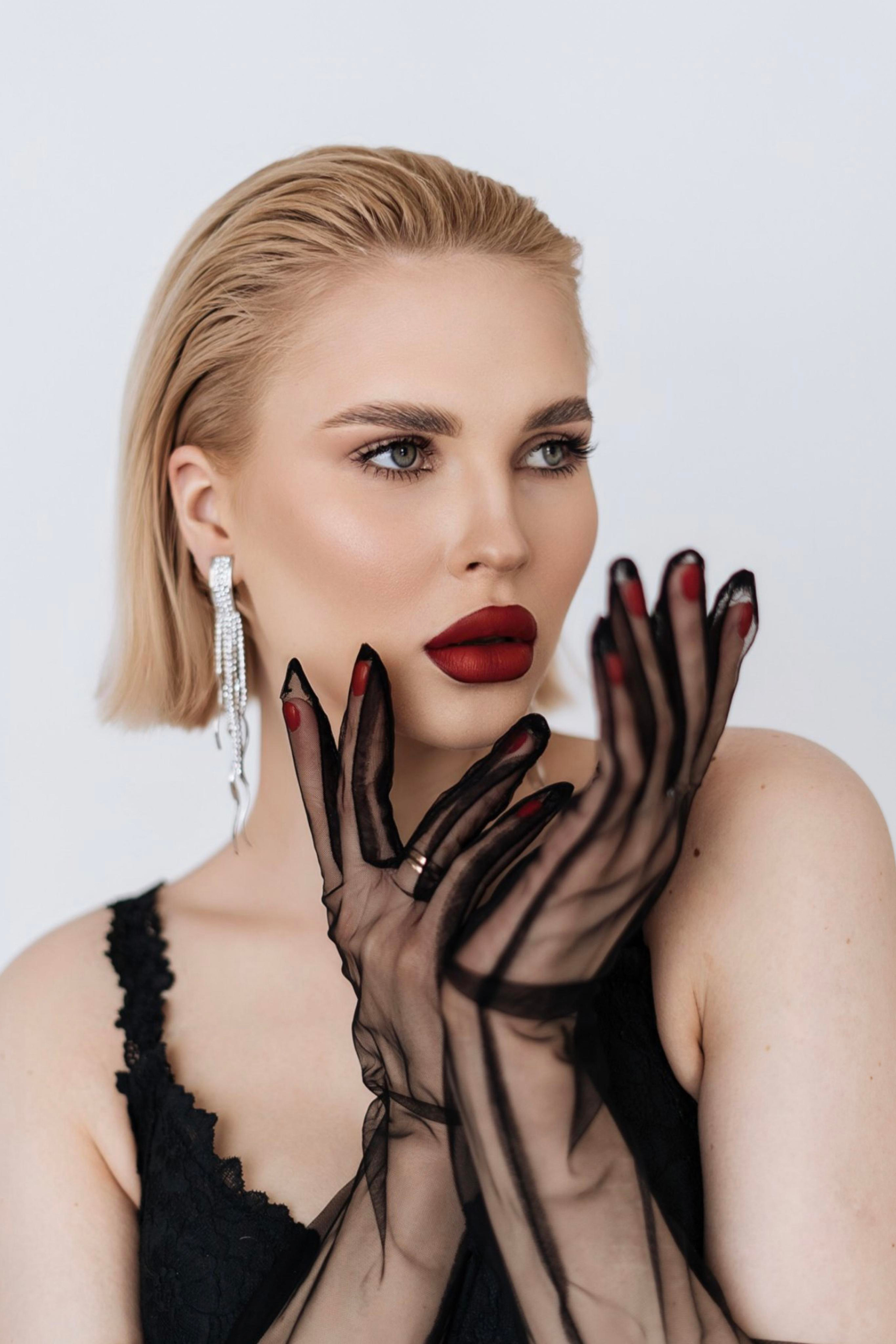 Влада. Контент фотограф-видеомейкер Сухарь Мария