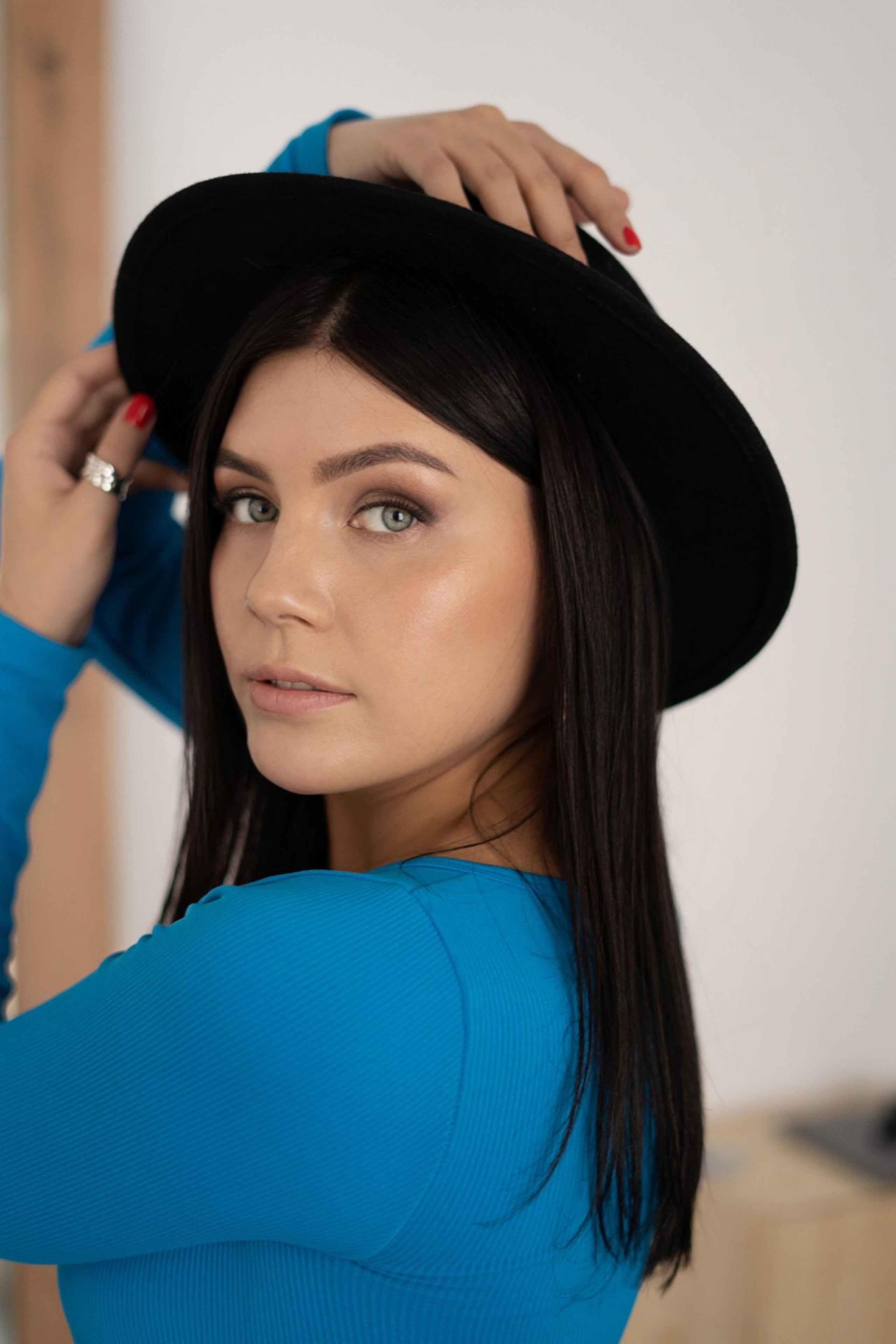 Екатерина. Контент фотограф-видеомейкер Сухарь Мария