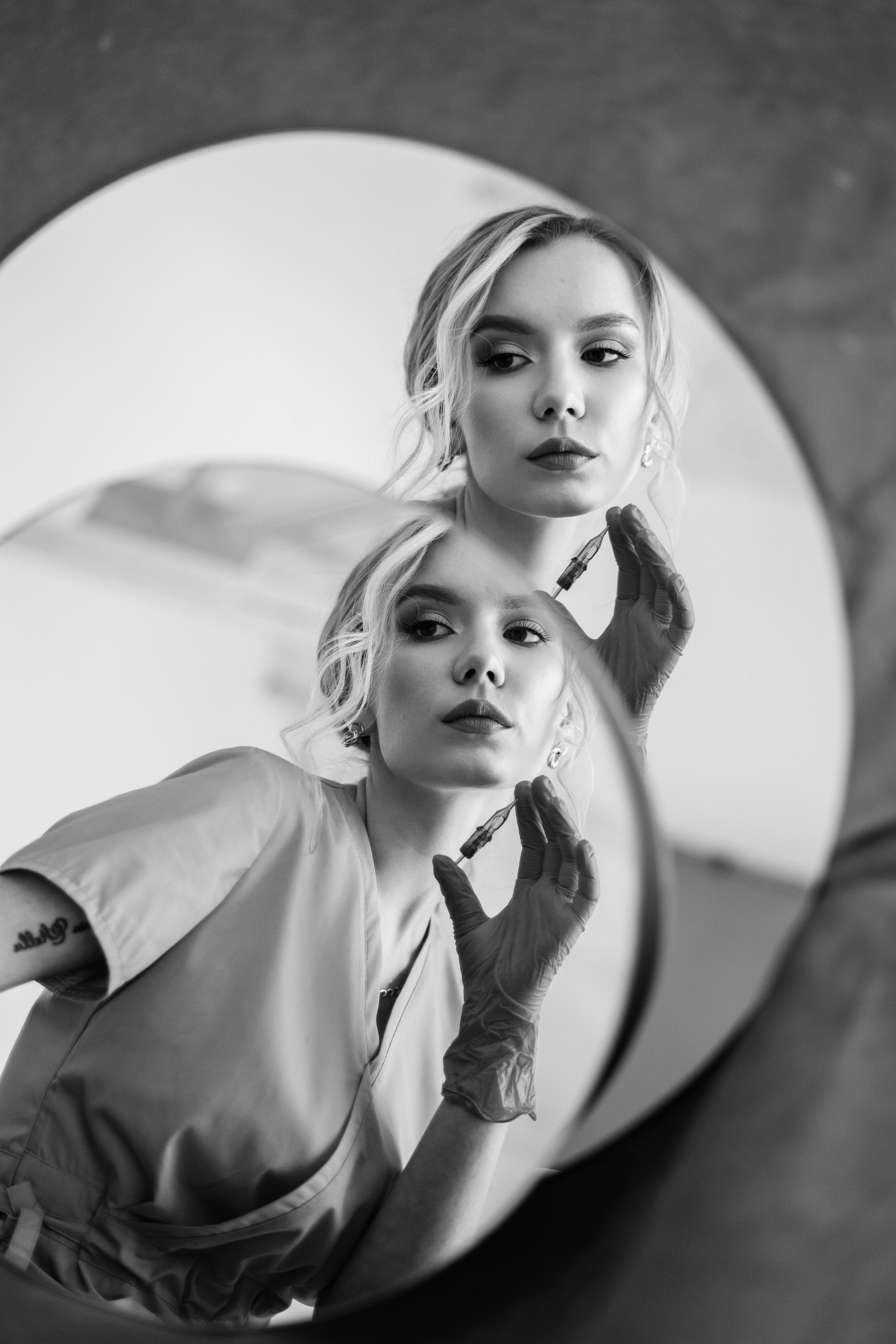 Екатерина/PERMANENT MASTER. Контент фотограф-видеомейкер Сухарь Мария