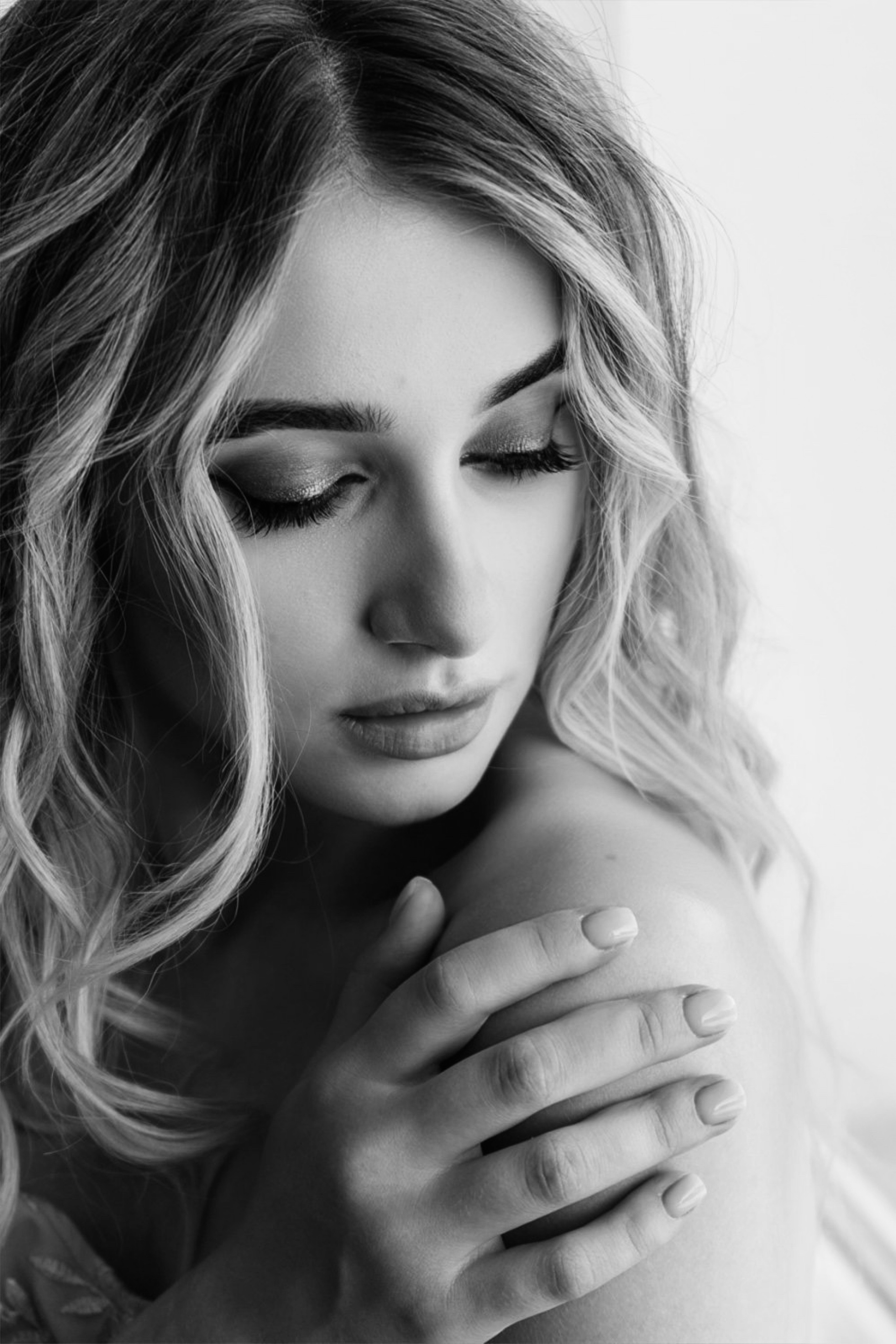 Наталья. Контент фотограф-видеомейкер Сухарь Мария