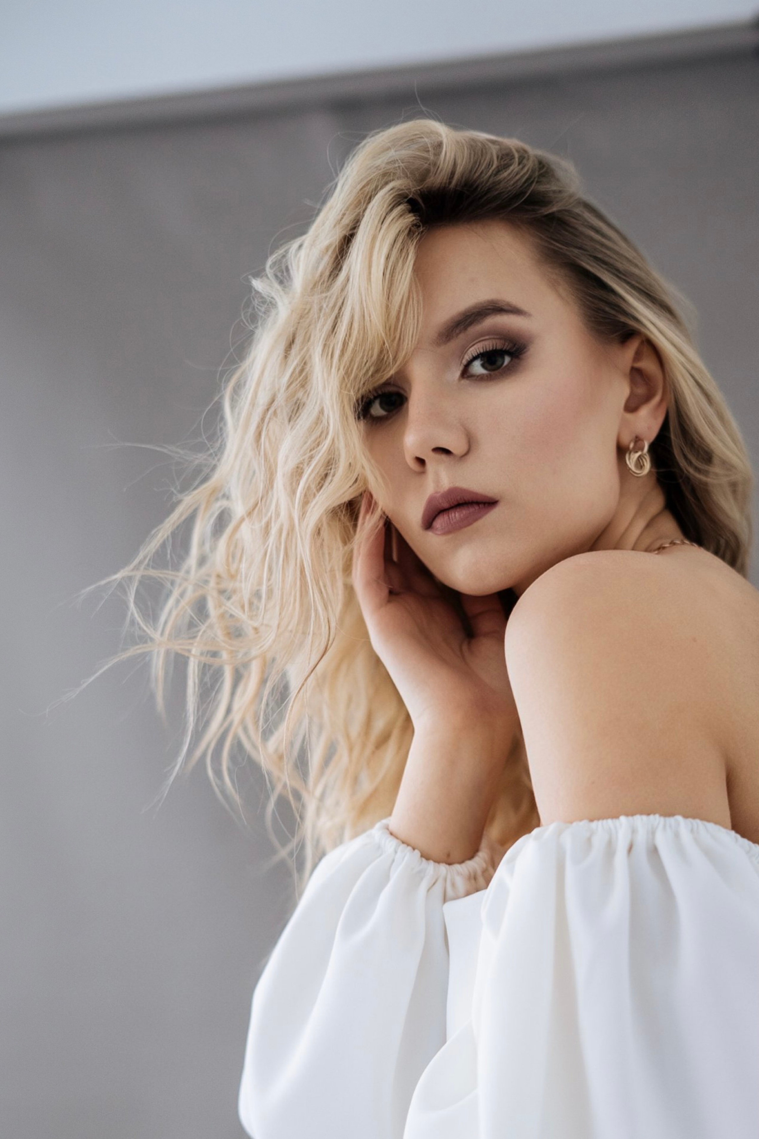 Екатерина/PERMANENT MASTER. Контент фотограф-видеомейкер Сухарь Мария