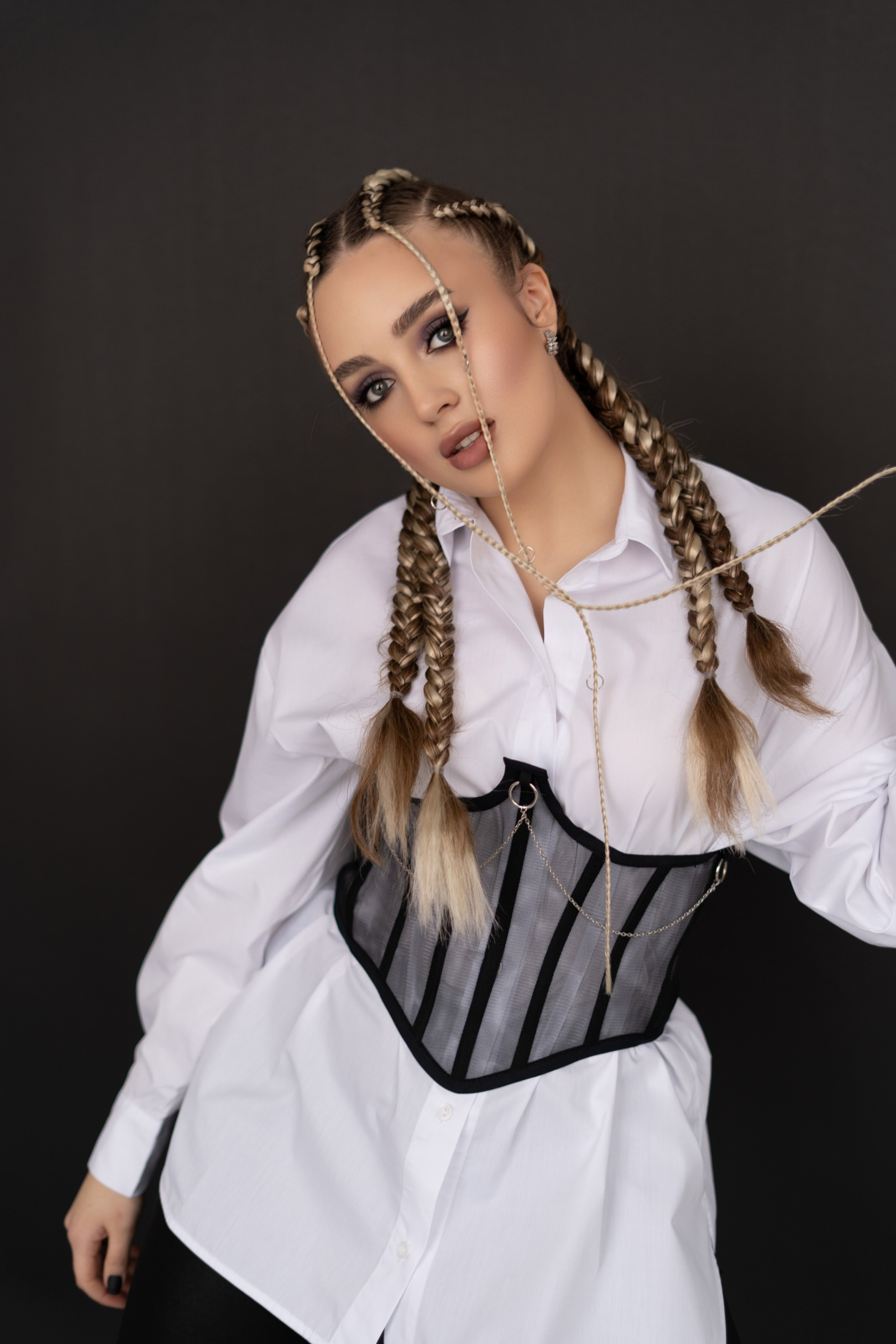 Дарья/PERMANENT MASTER. Контент фотограф-видеомейкер Сухарь Мария