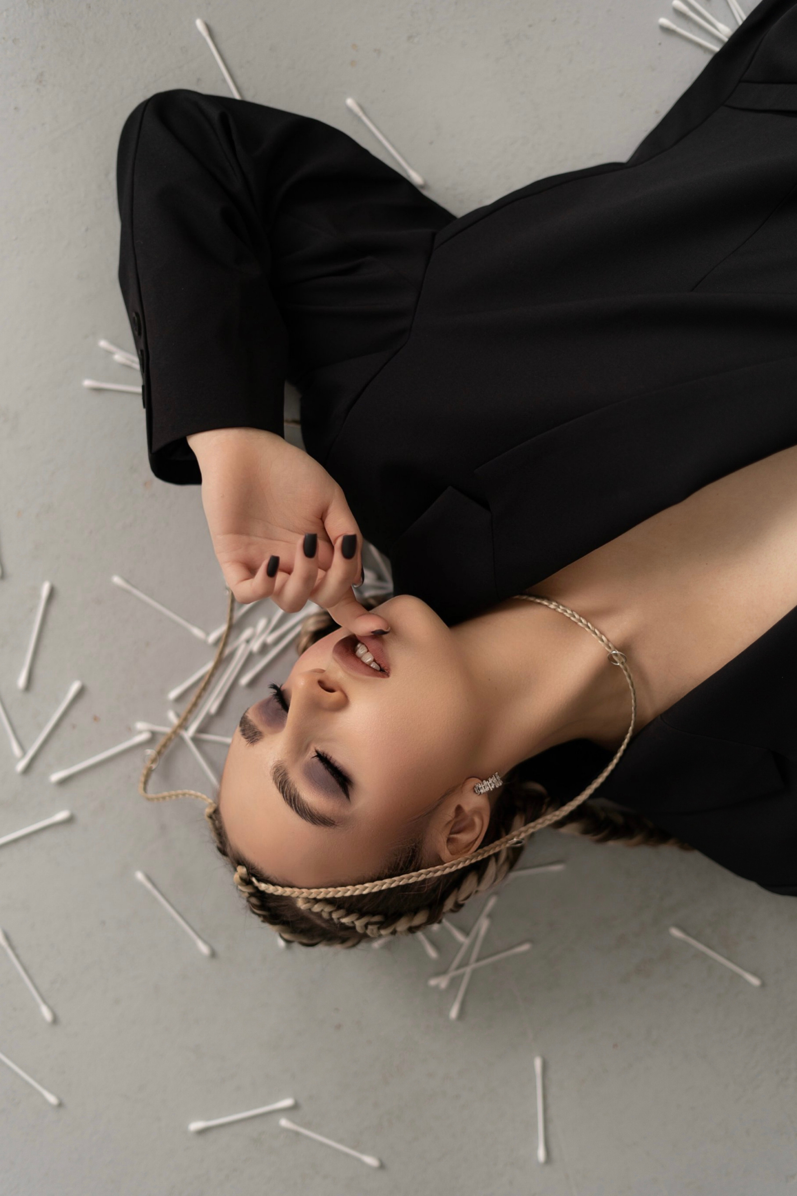 Дарья/PERMANENT MASTER. Контент фотограф-видеомейкер Сухарь Мария