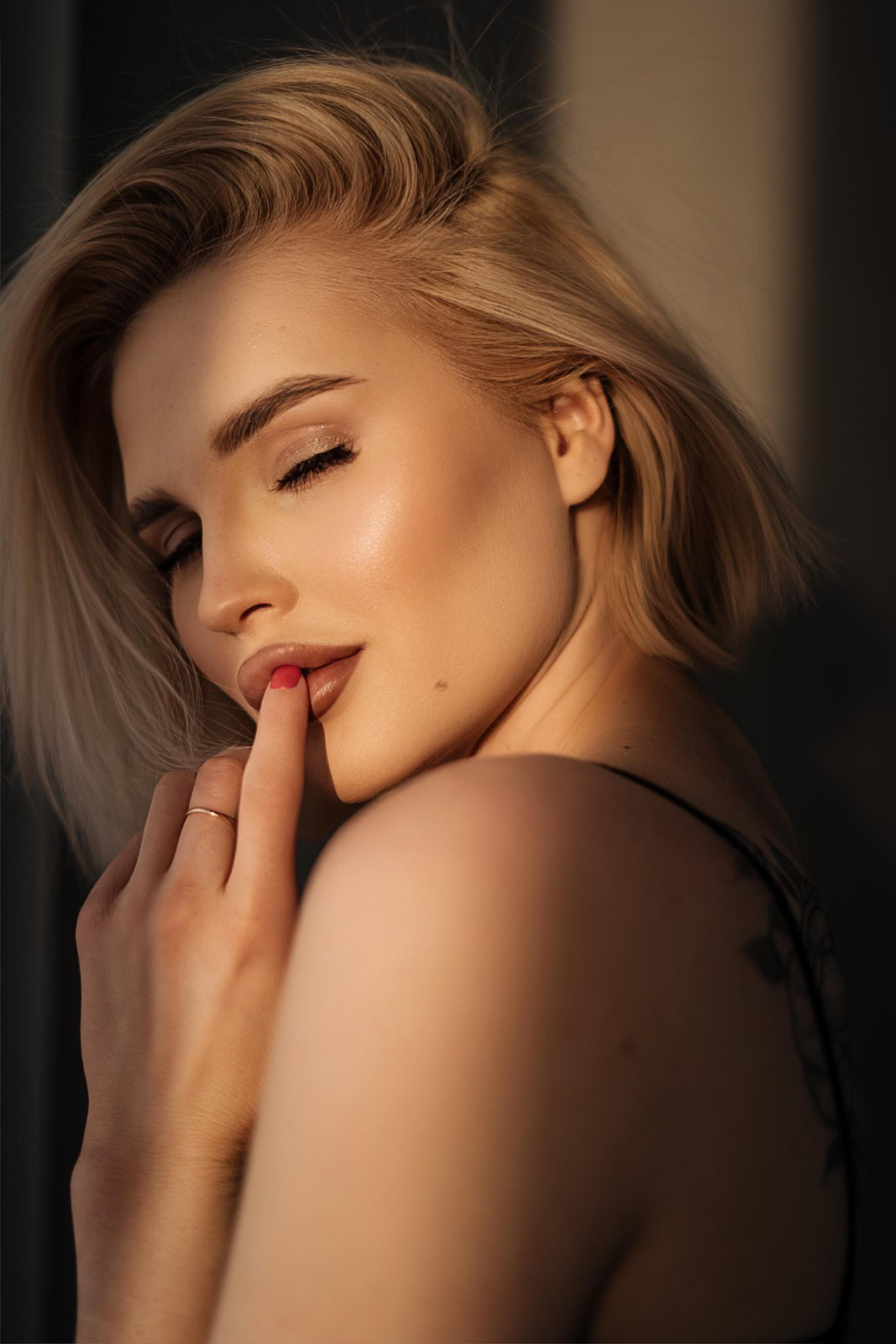 Влада. Контент фотограф-видеомейкер Сухарь Мария