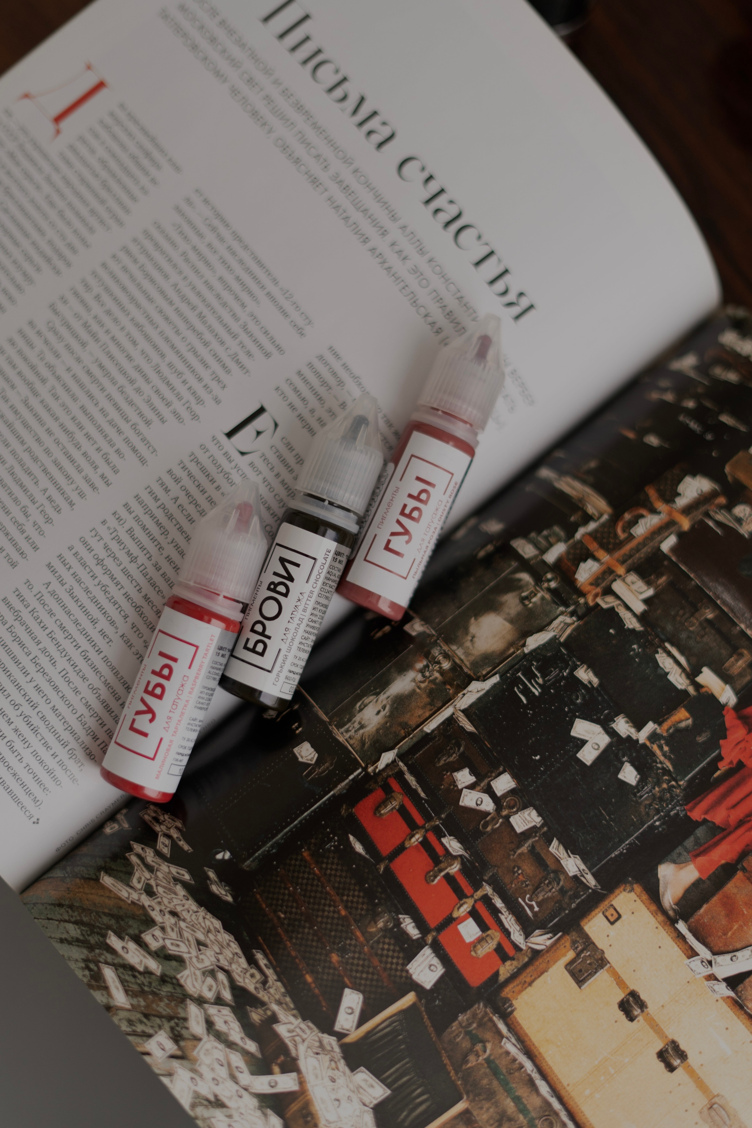 Дарья/PERMANENT MASTER. Контент фотограф-видеомейкер Сухарь Мария