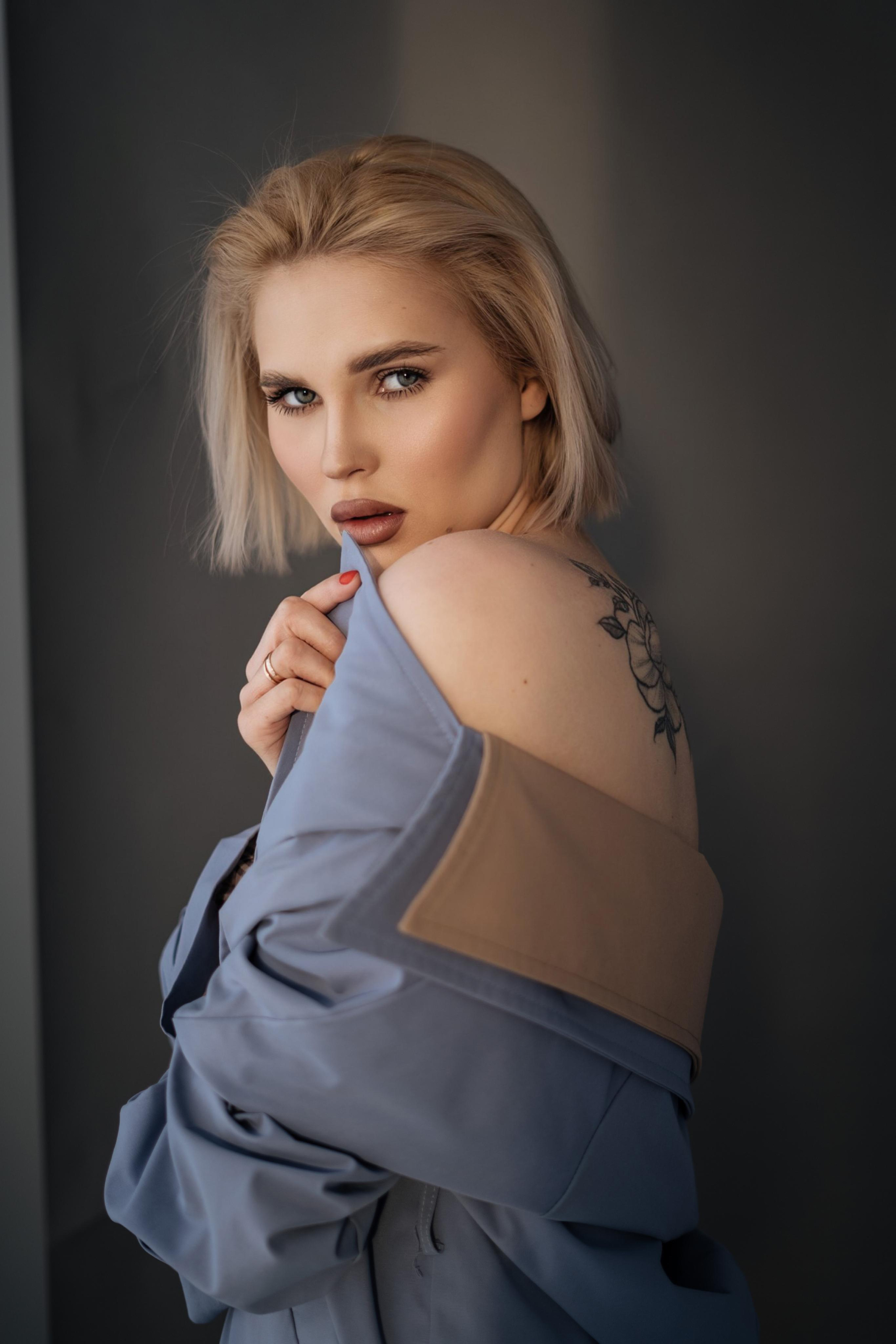 Влада. Контент фотограф-видеомейкер Сухарь Мария