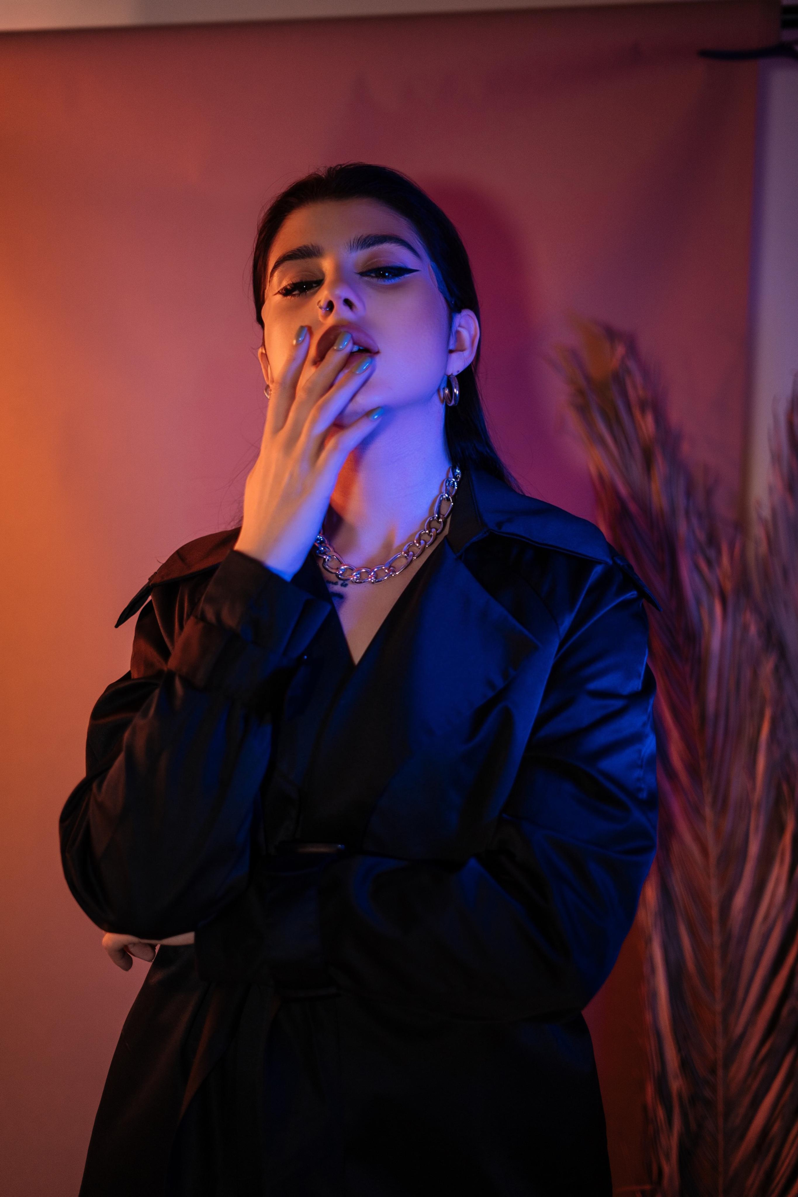 Алина. Контент фотограф-видеомейкер Сухарь Мария