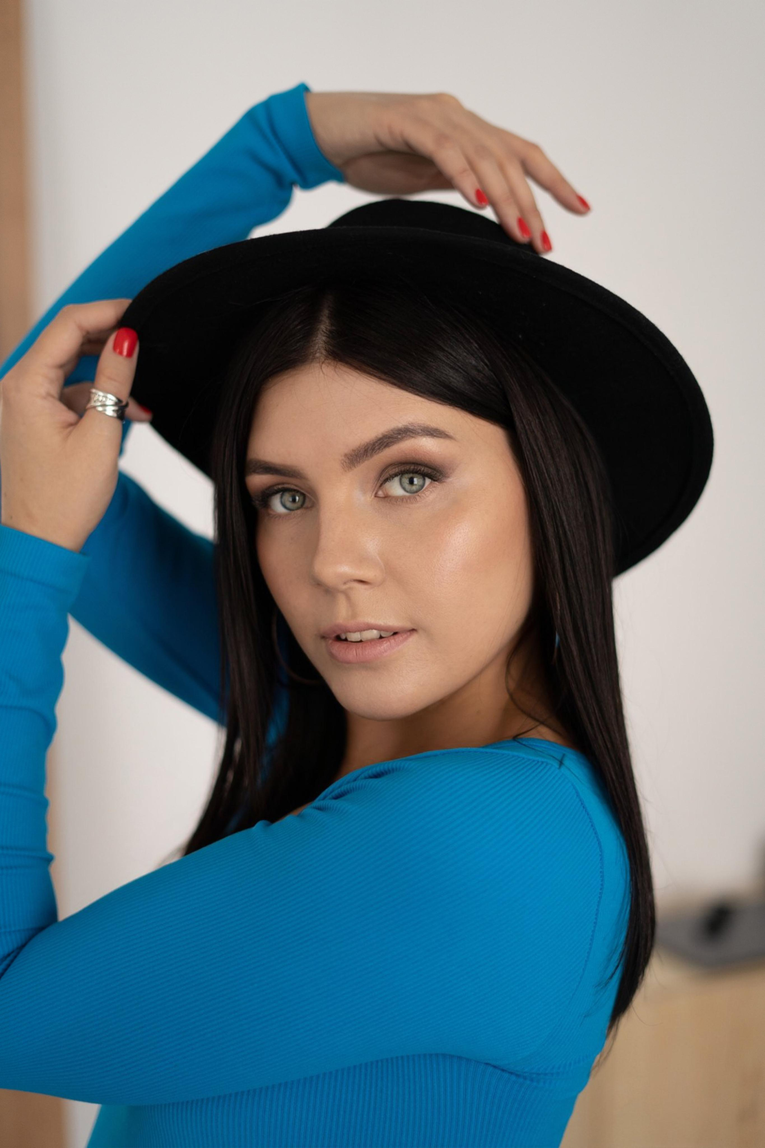 Екатерина. Контент фотограф-видеомейкер Сухарь Мария