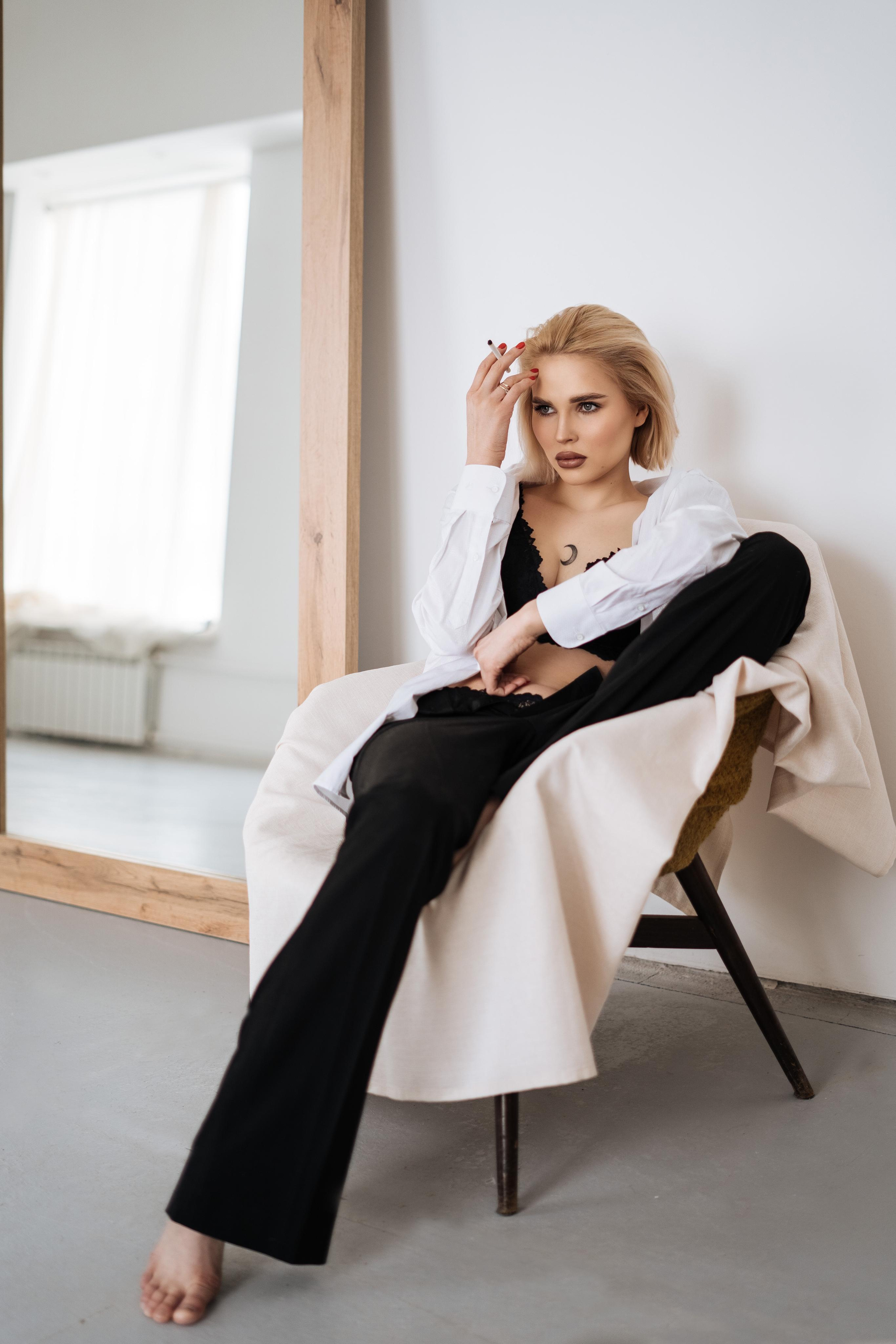 Влада. Контент фотограф-видеомейкер Сухарь Мария