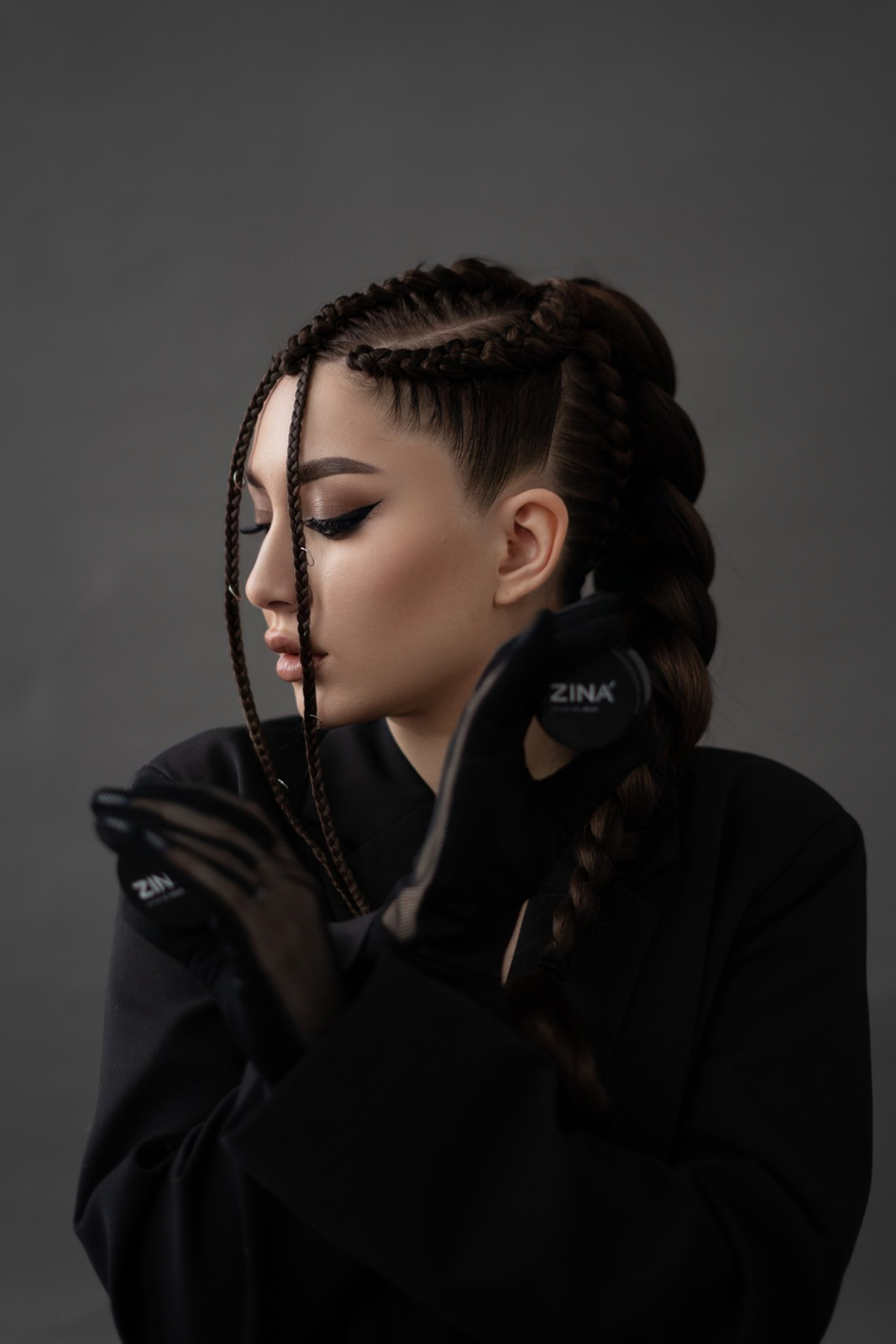 Надежда/NAILS MASTER. Контент фотограф-видеомейкер Сухарь Мария