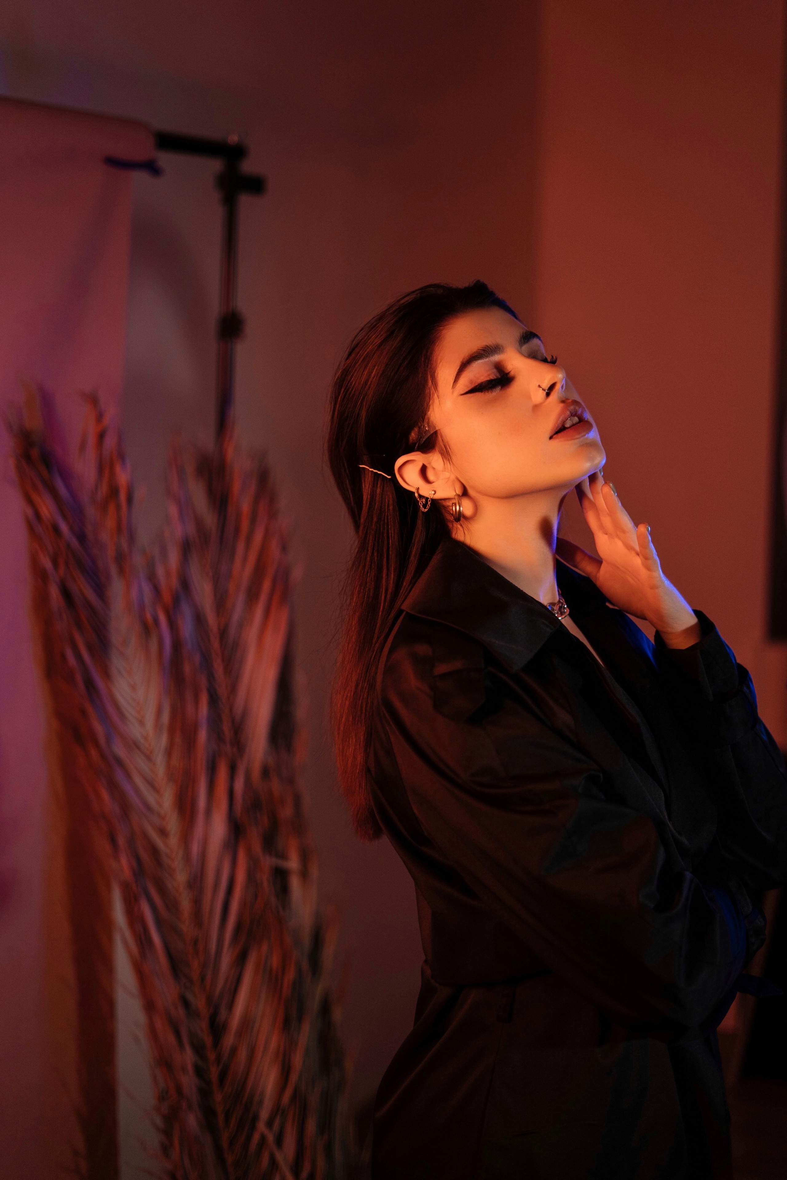 Алина. Контент фотограф-видеомейкер Сухарь Мария