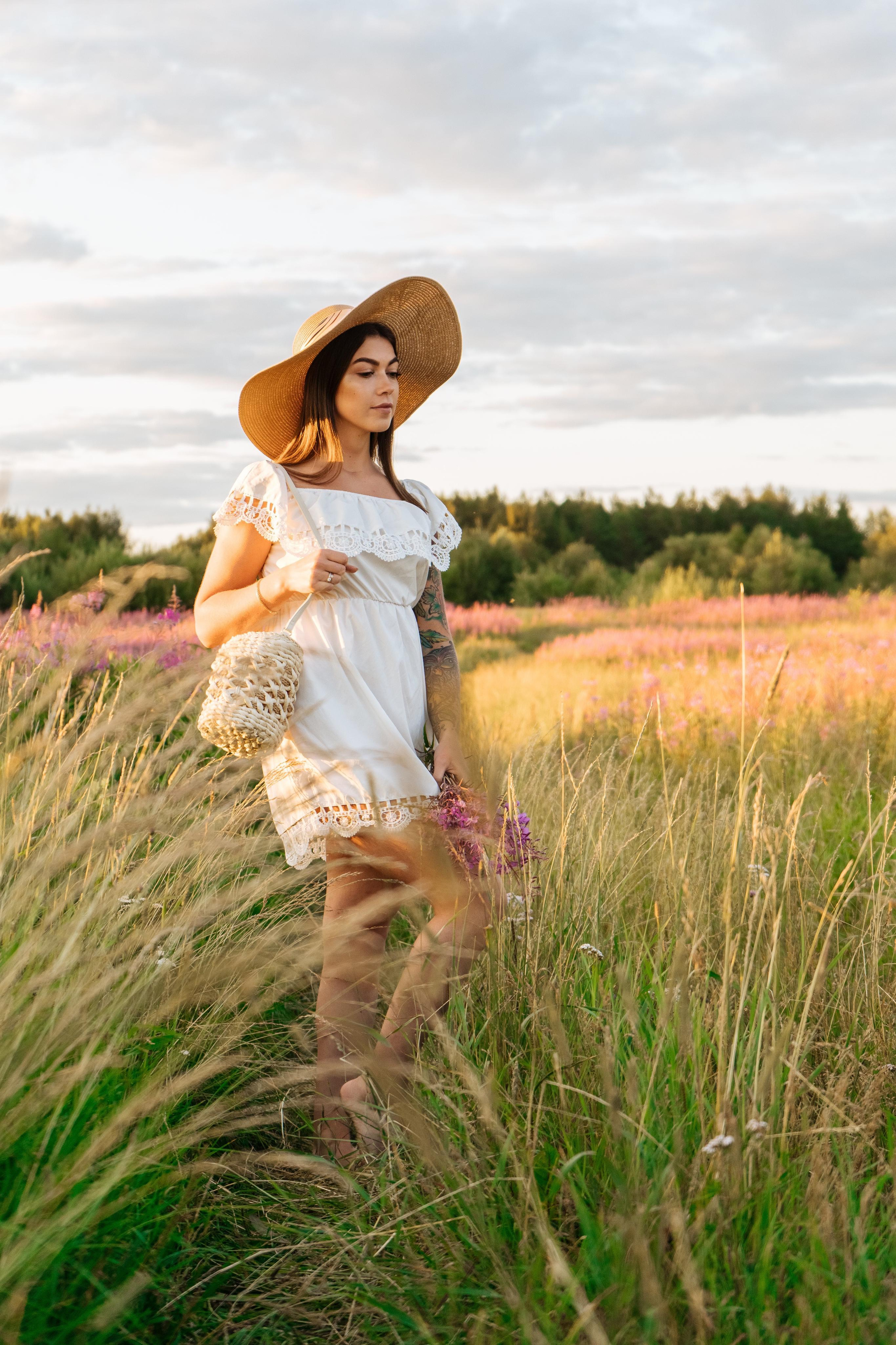 Кристина. Контент фотограф-видеомейкер Сухарь Мария