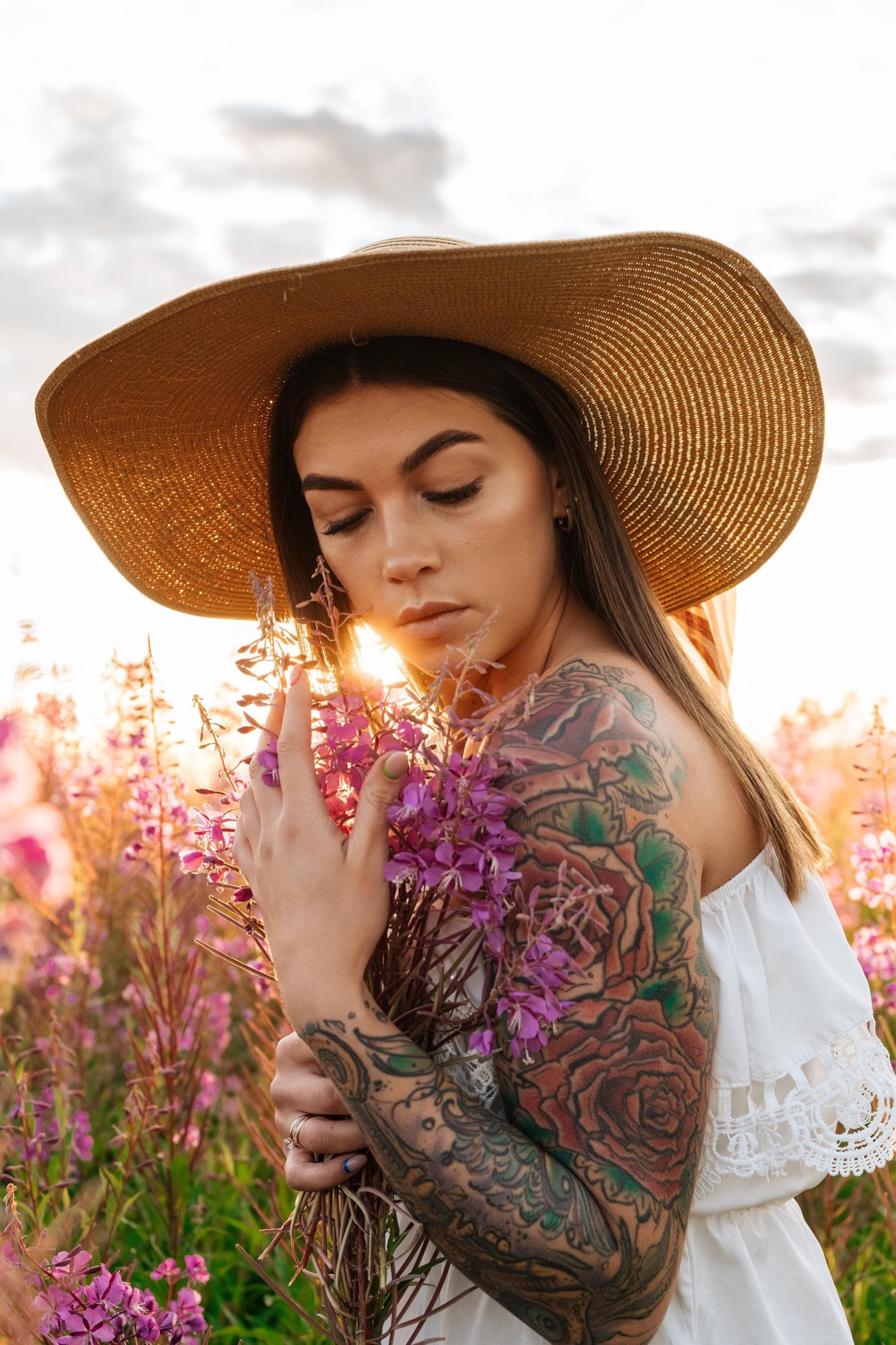 Кристина. Контент фотограф-видеомейкер Сухарь Мария