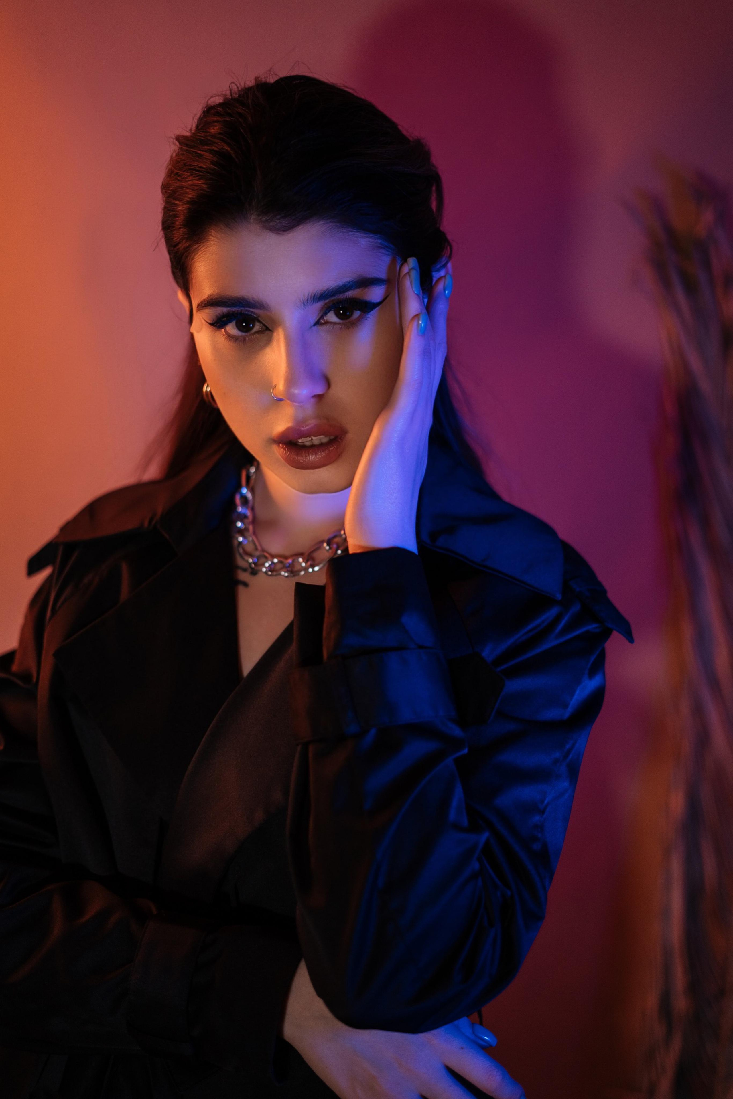 Алина. Контент фотограф-видеомейкер Сухарь Мария