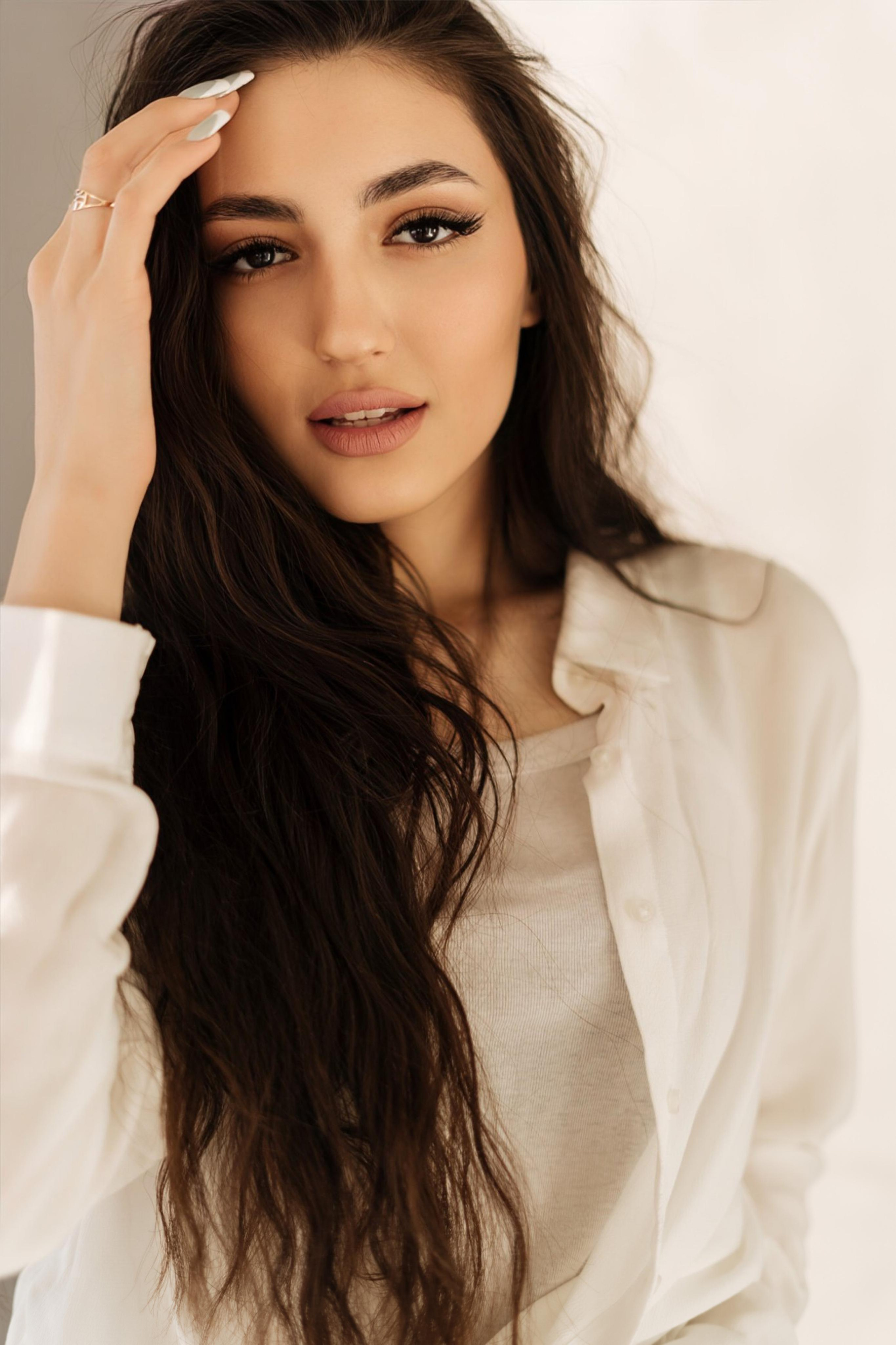 Сабина. Контент фотограф-видеомейкер Сухарь Мария