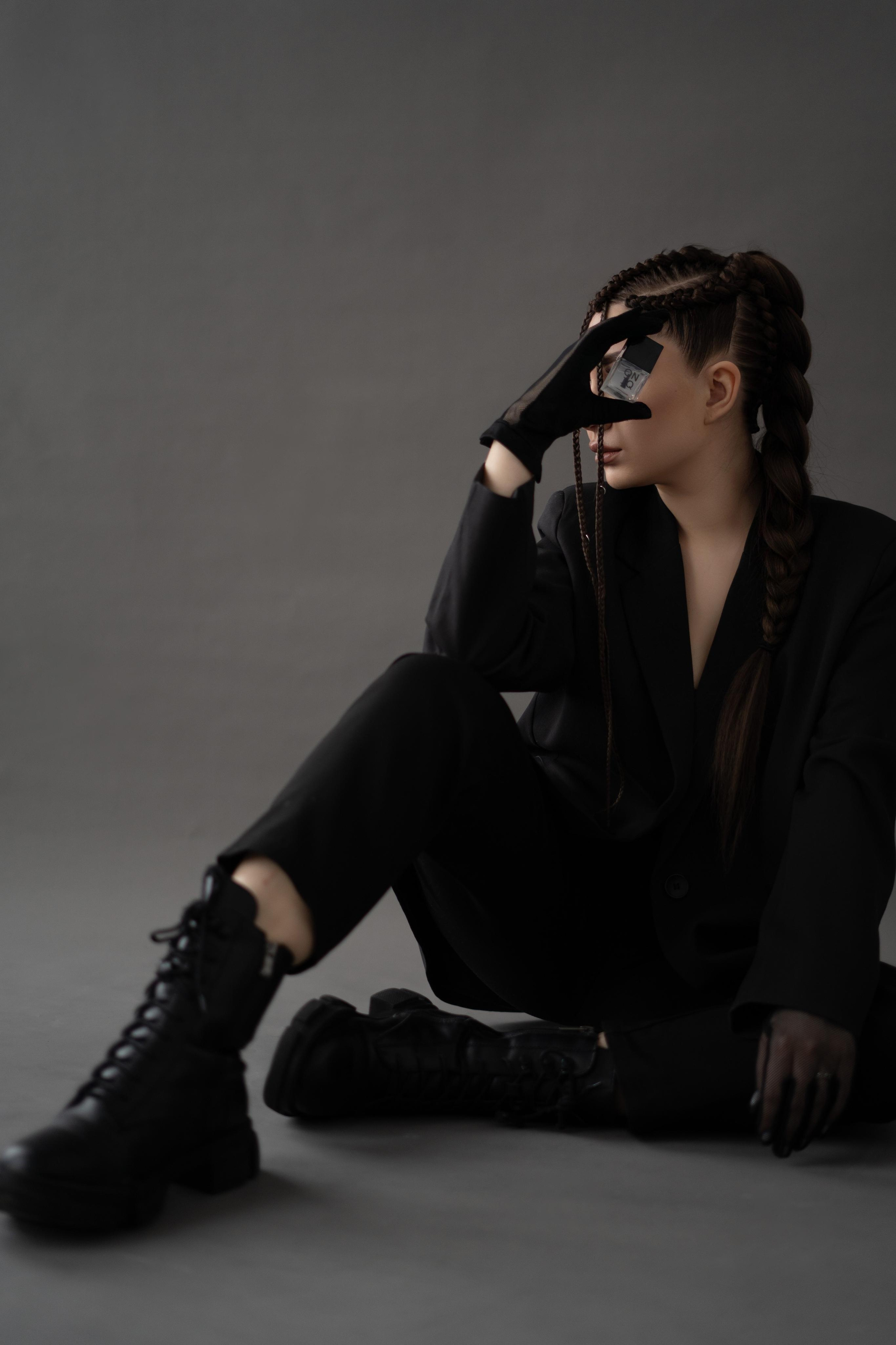 Надежда/NAILS MASTER. Контент фотограф-видеомейкер Сухарь Мария